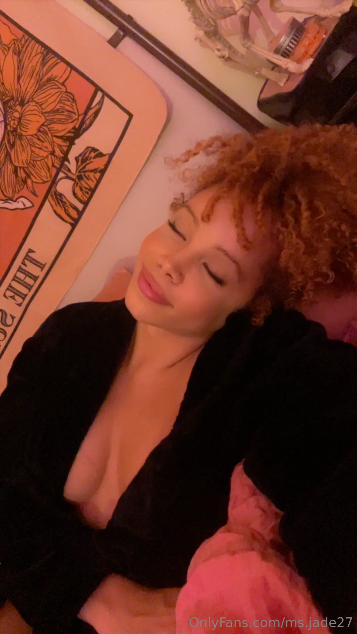 🩷 Ms. Jade 🩷 OnlyFans premium content 4 - ms.jade27 exclusive collection