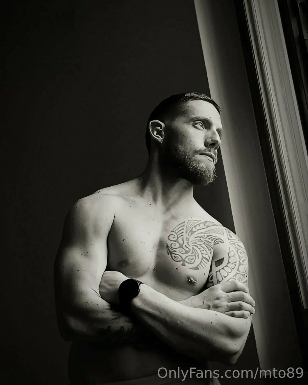 Ramon89 OnlyFans premium content 14 - mto89 exclusive collection