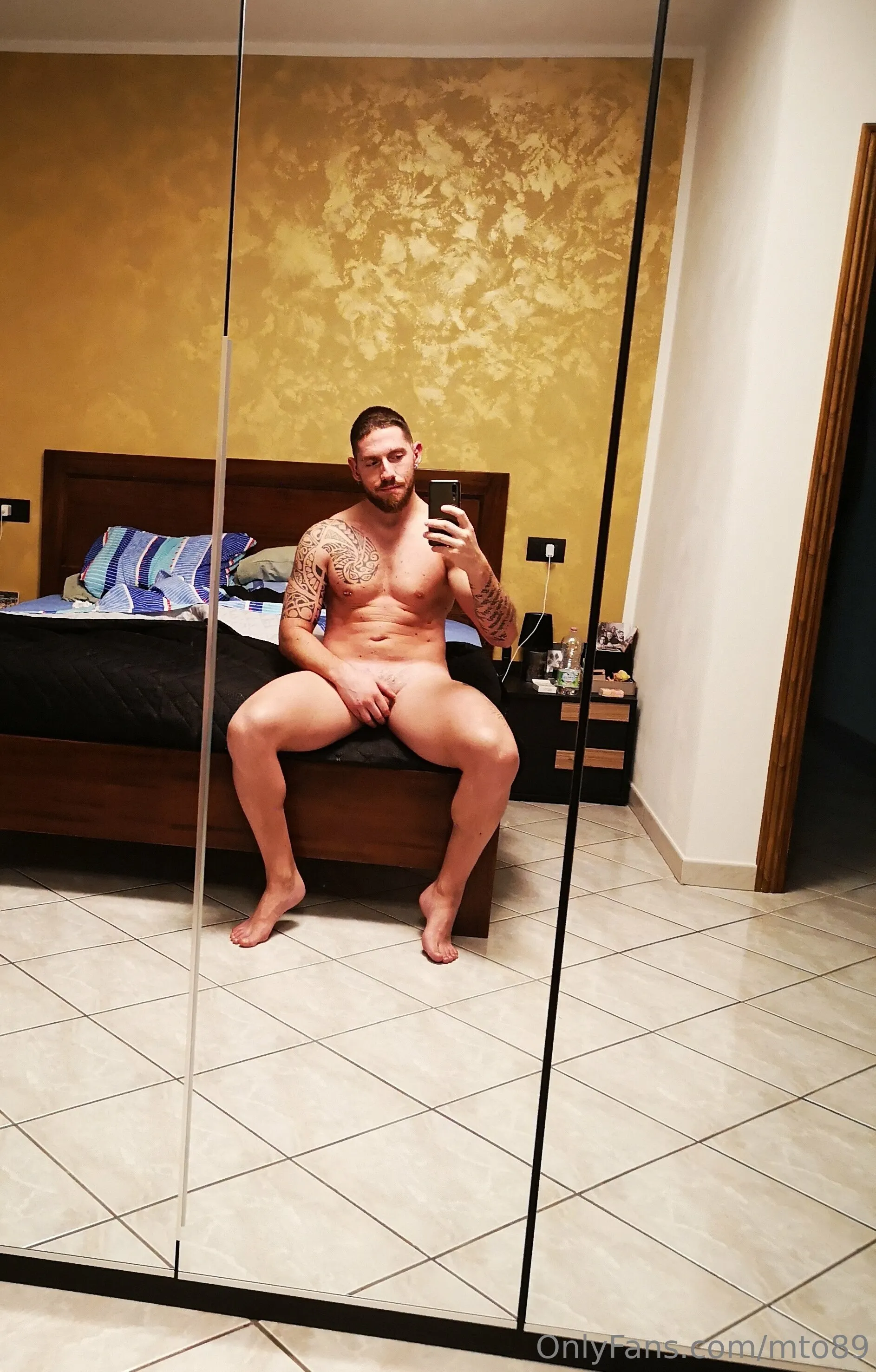 Ramon89 OnlyFans premium content 9 - mto89 exclusive collection