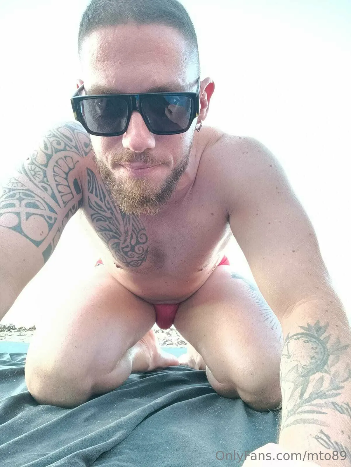 Ramon89 OnlyFans premium content 7 - mto89 exclusive collection