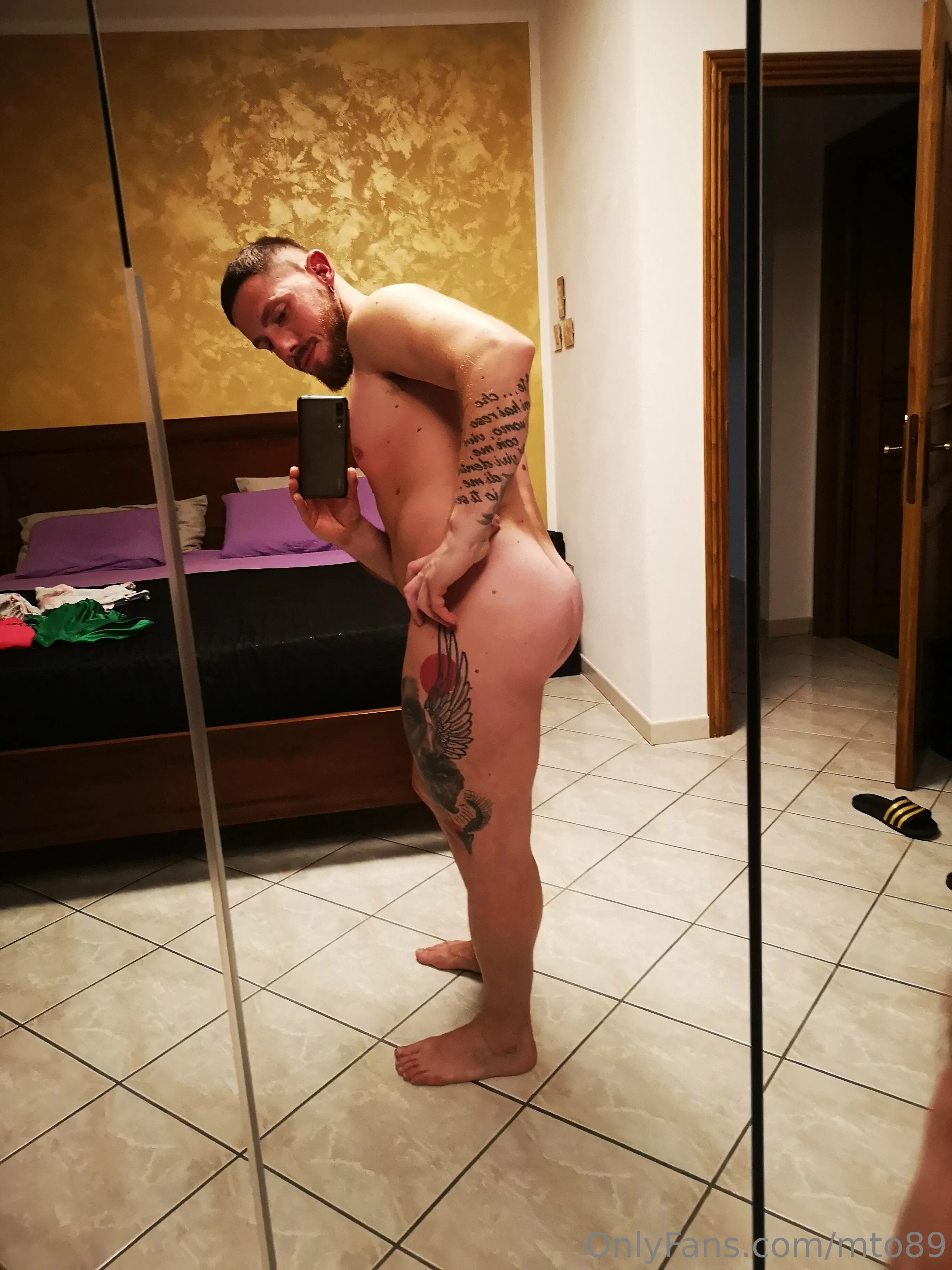 Ramon89 OnlyFans premium content 6 - mto89 exclusive collection