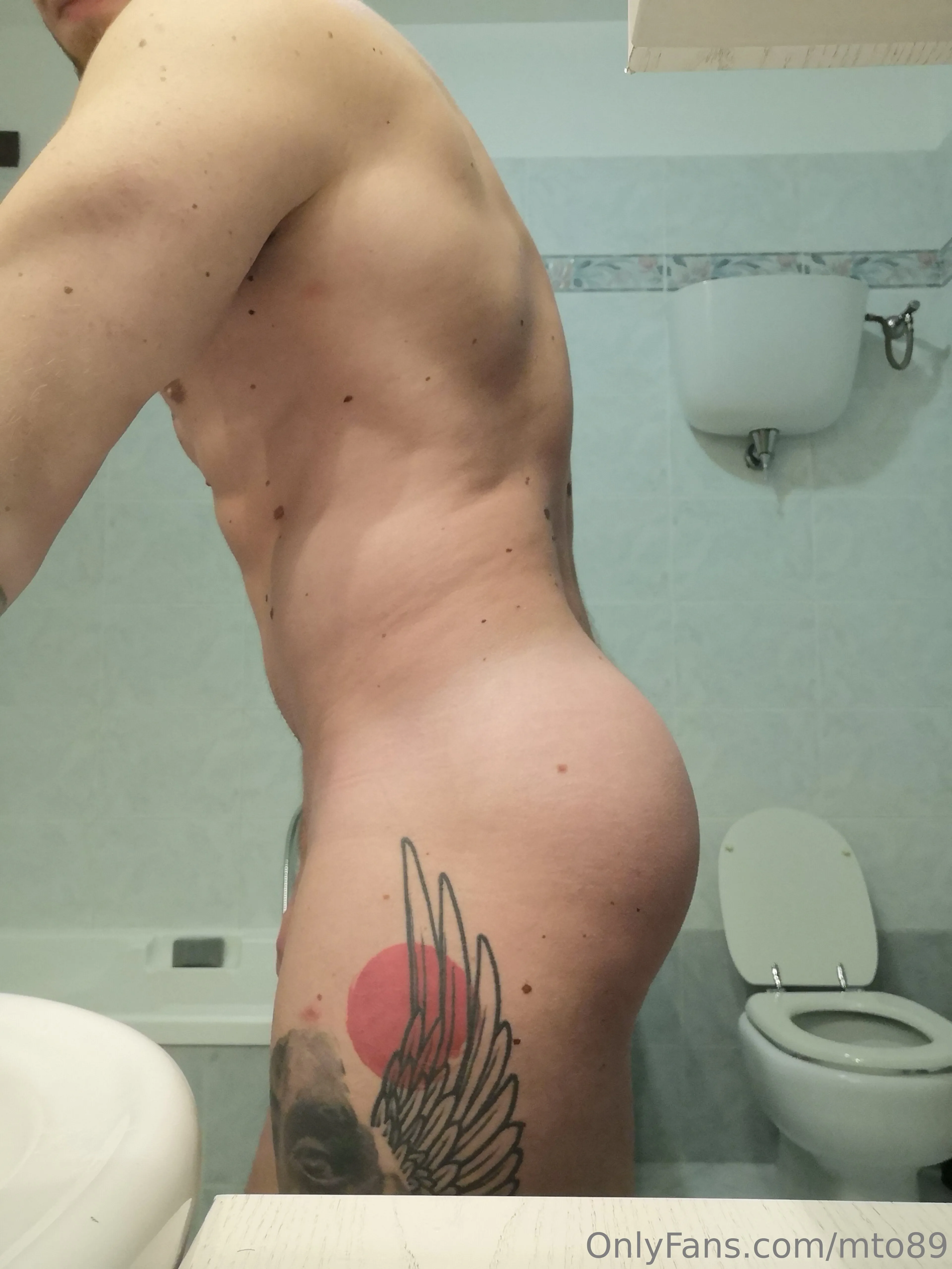 Ramon89 OnlyFans premium content 2 - mto89 exclusive collection