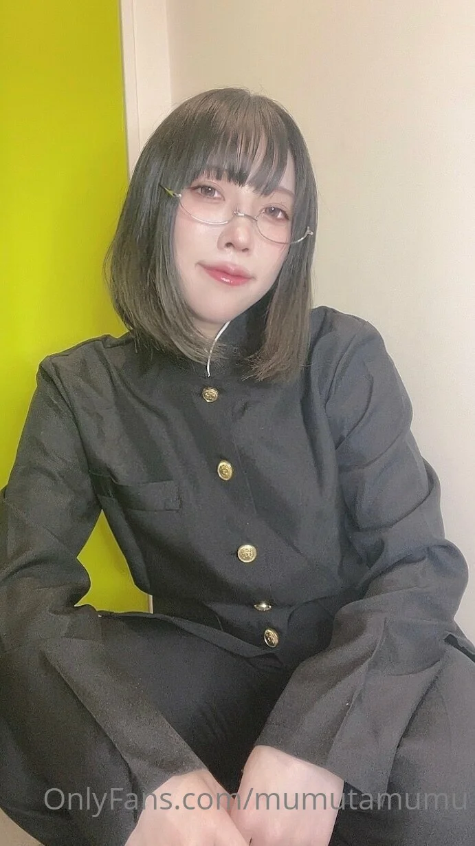 Mumuta - 無無田 OnlyFans premium content 1 - mumutamumu exclusive collection