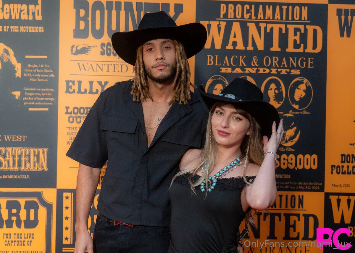 Nami Luv💦 FREE PAGE OnlyFans premium content 10 - nami_luv exclusive collection