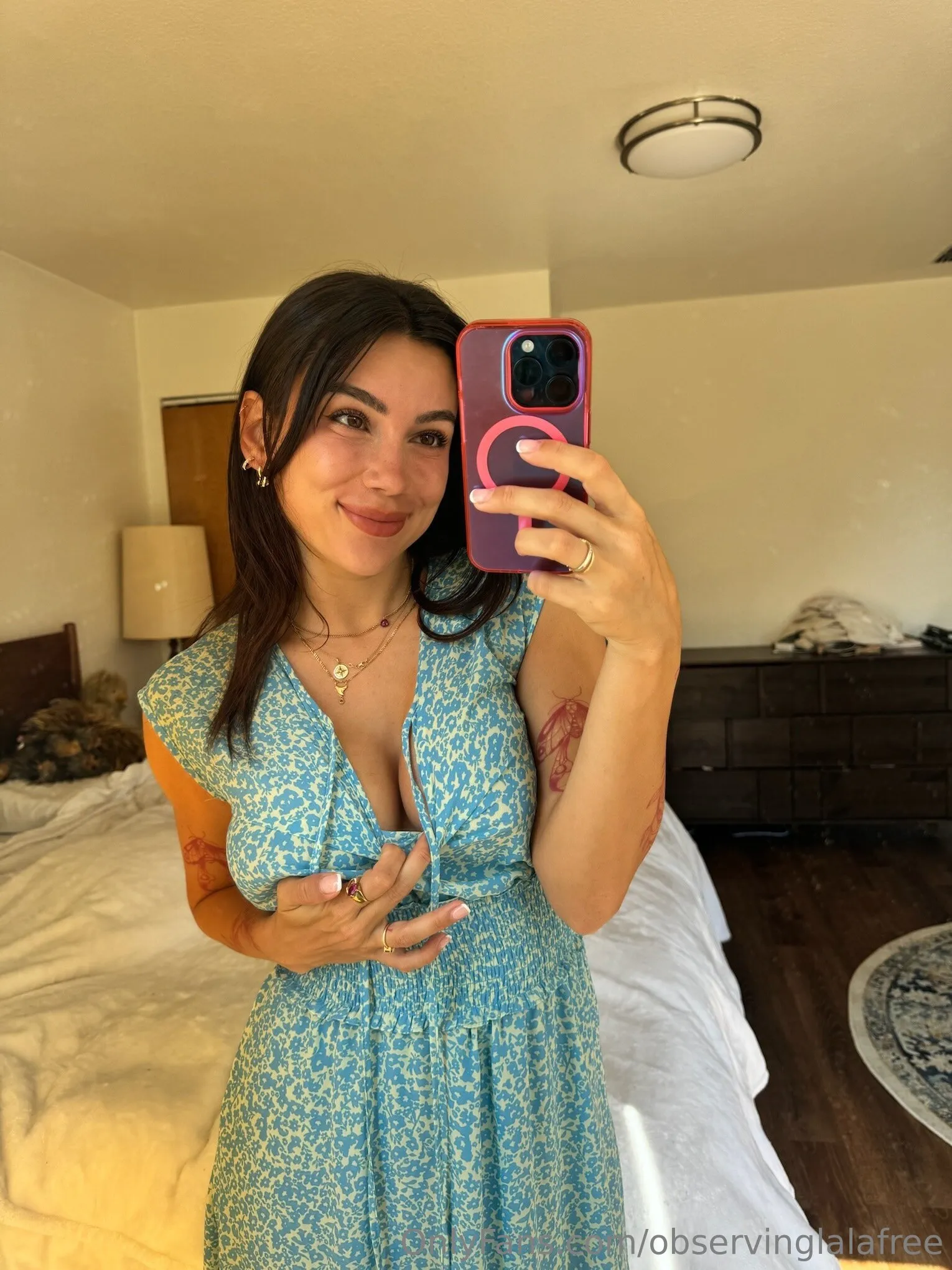 Lala Avi OnlyFans premium content 15 - nataliafree exclusive collection