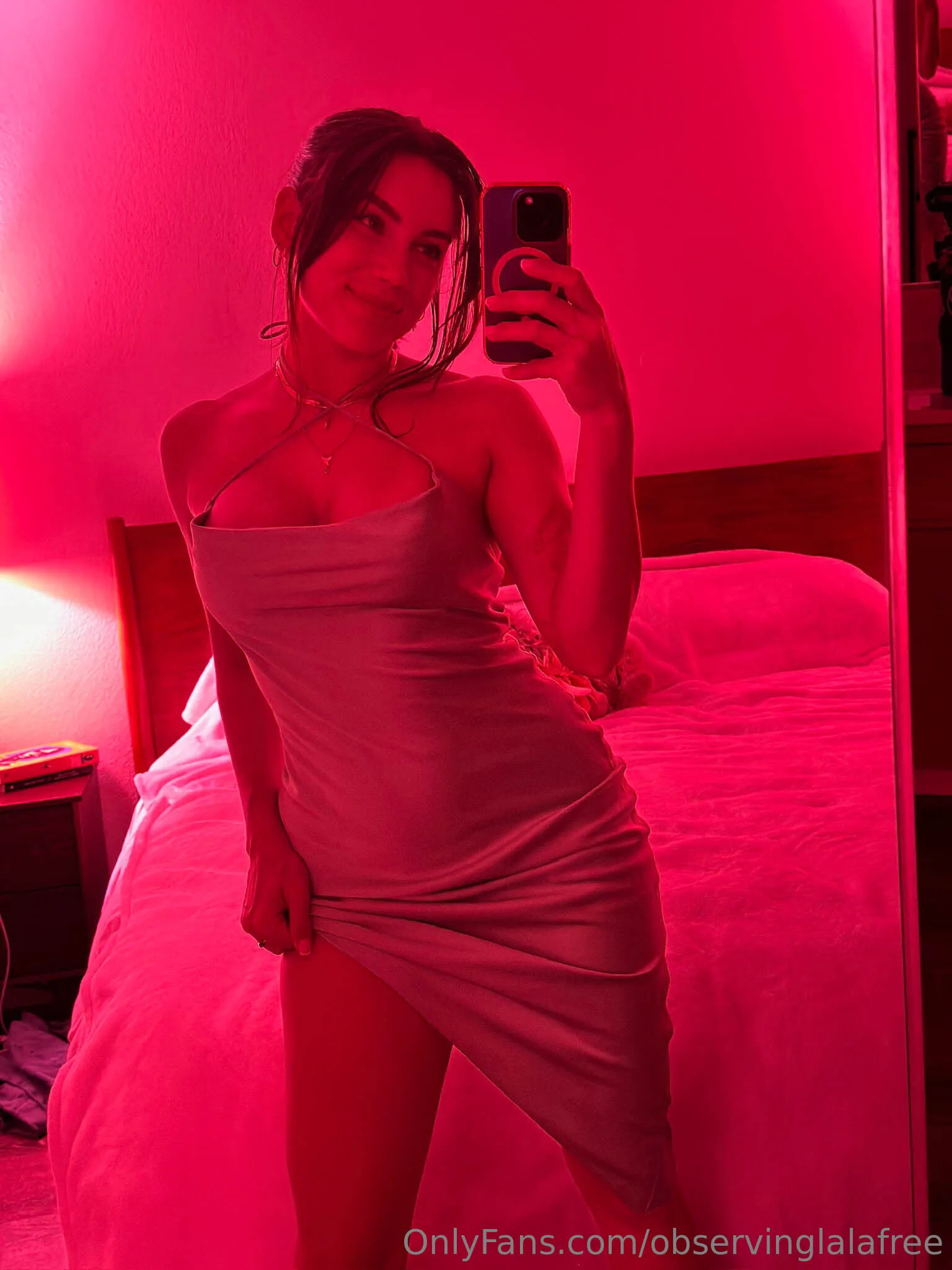 Lala Avi OnlyFans premium content 10 - nataliafree exclusive collection