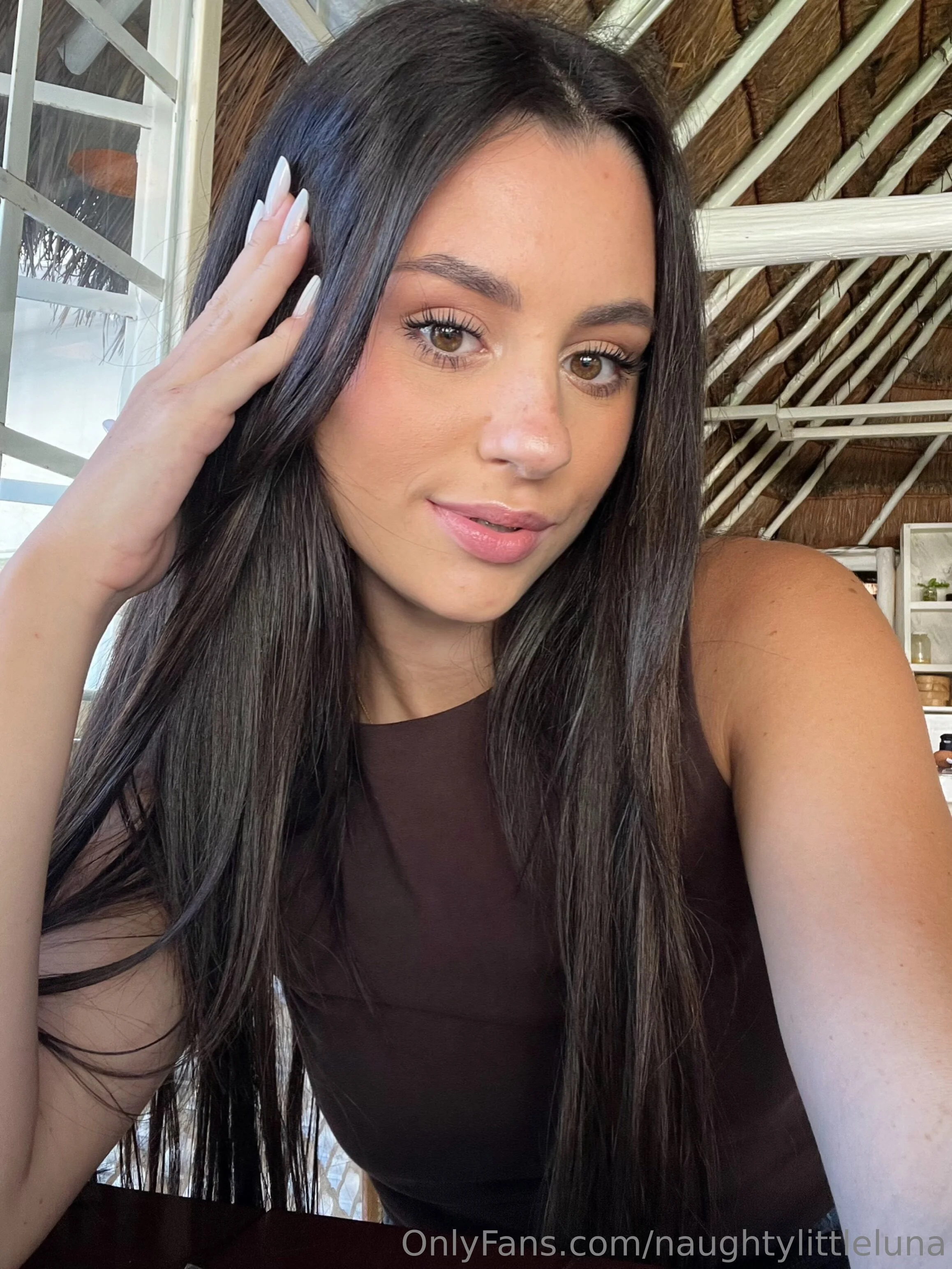 Luna OnlyFans premium content 9 - naughtylittleluna exclusive collection