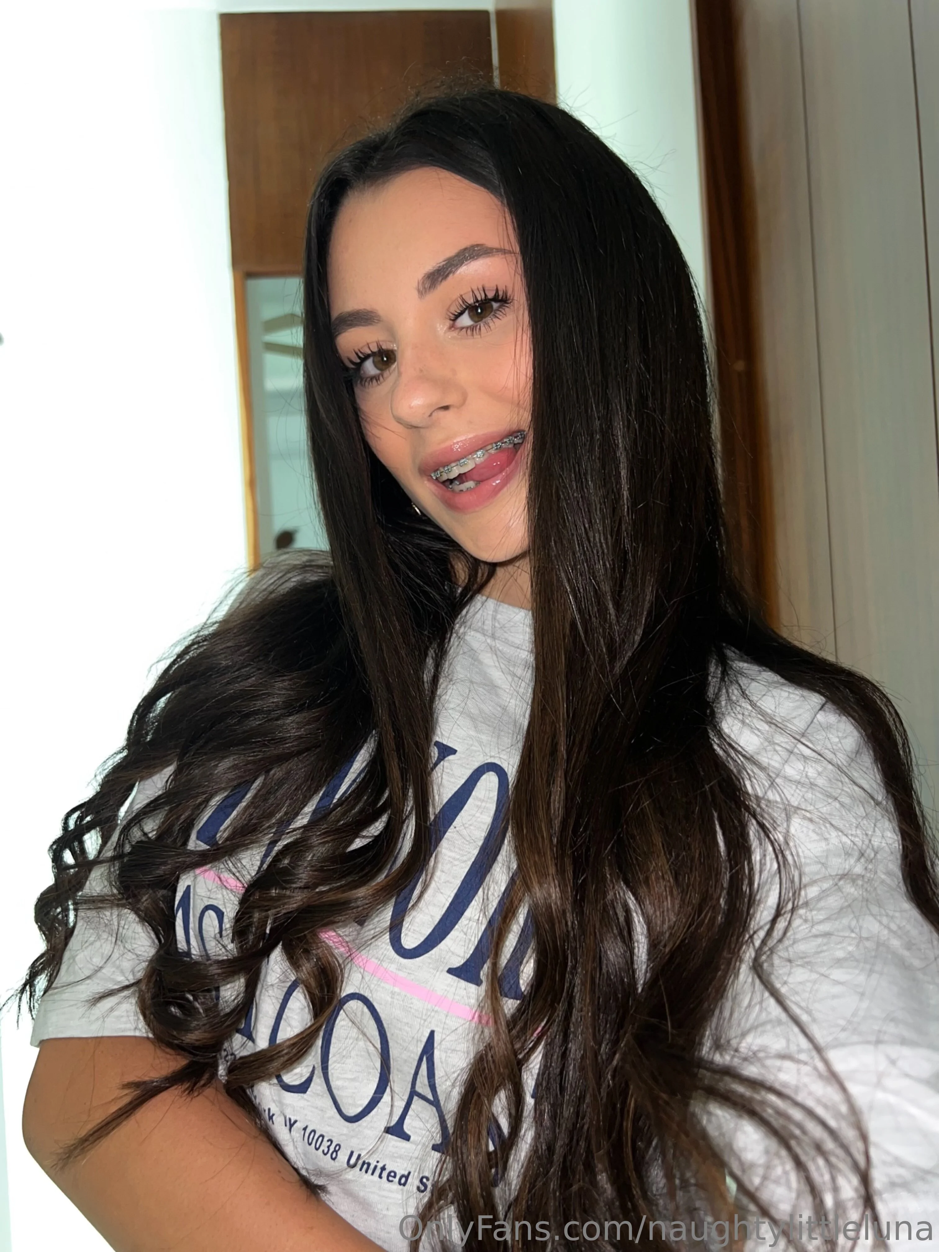 Luna OnlyFans premium content 7 - naughtylittleluna exclusive collection