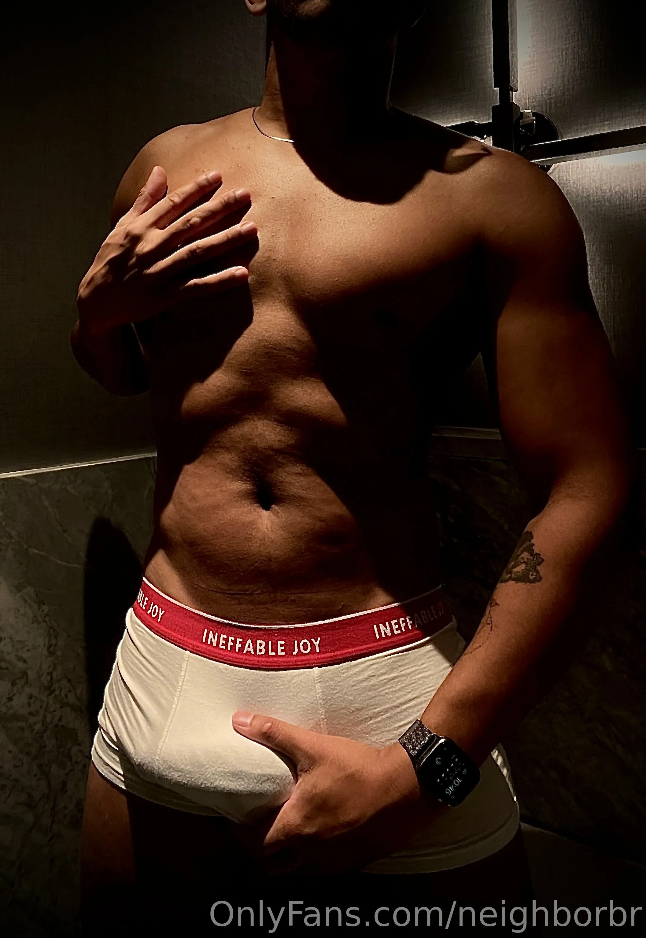 A Neighbor Guy OnlyFans premium content 9 - neighborbr exclusive collection