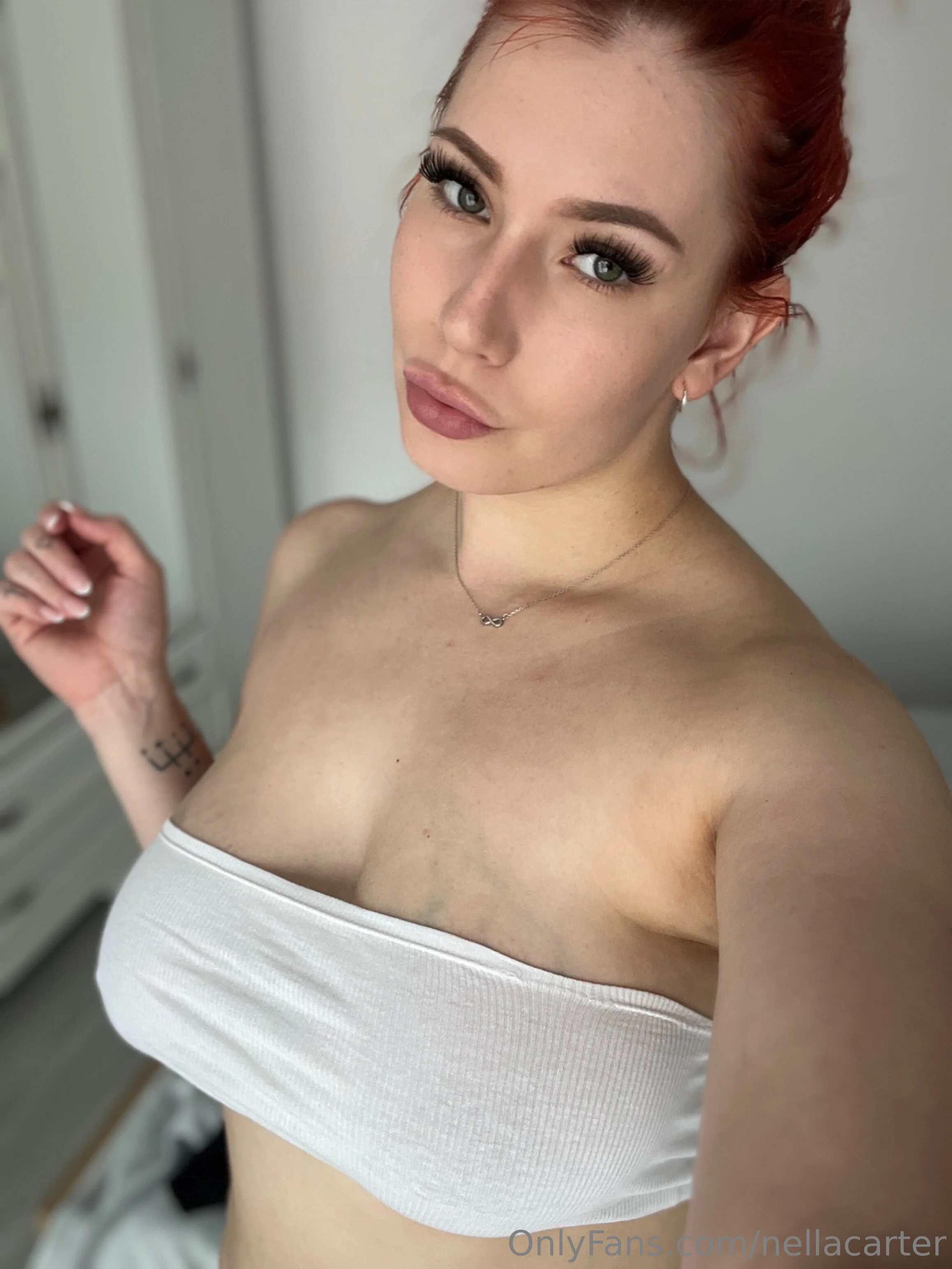 Nella OnlyFans premium content 12 - nellacarter exclusive collection