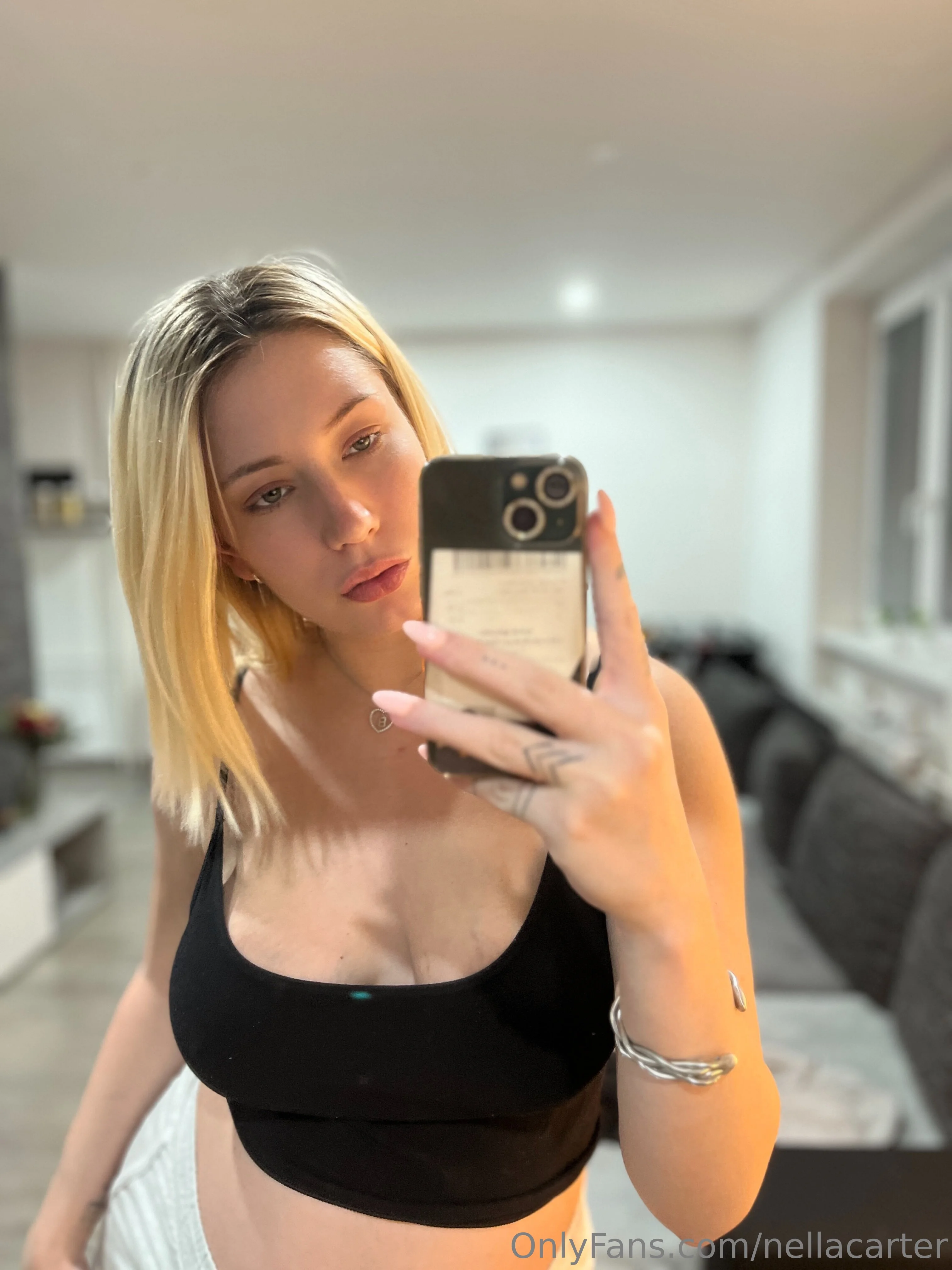 Nella OnlyFans premium content 7 - nellacarter exclusive collection