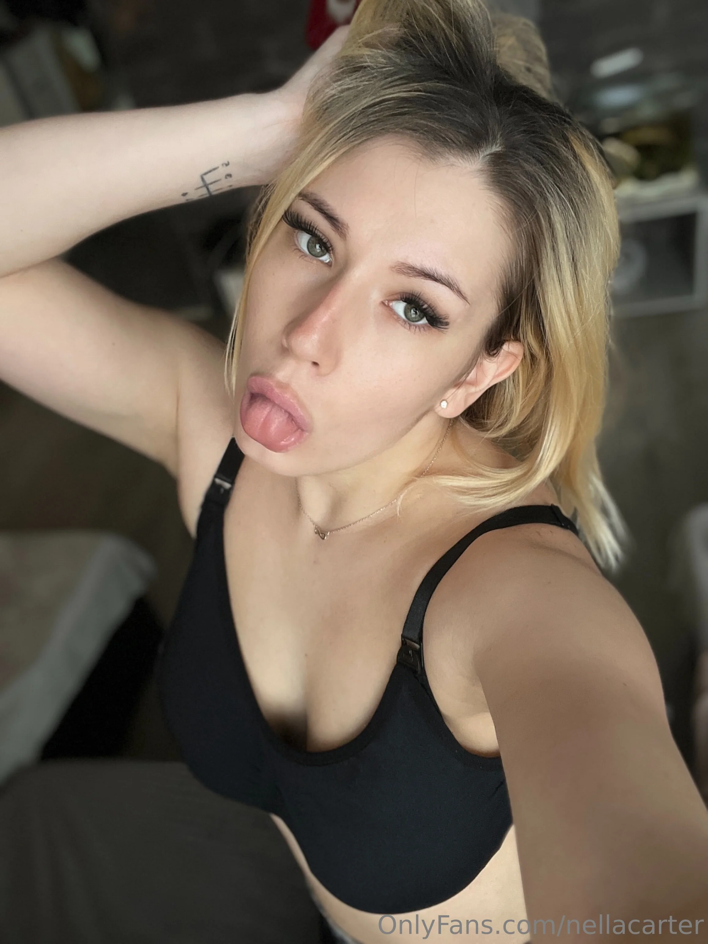 Nella OnlyFans premium content 3 - nellacarter exclusive collection