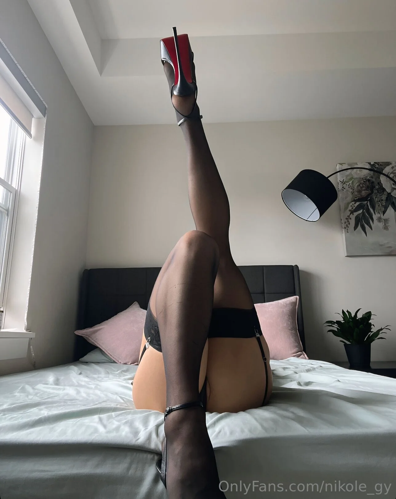 Your Nikole👅 OnlyFans premium content 8 - nikole_gy exclusive collection