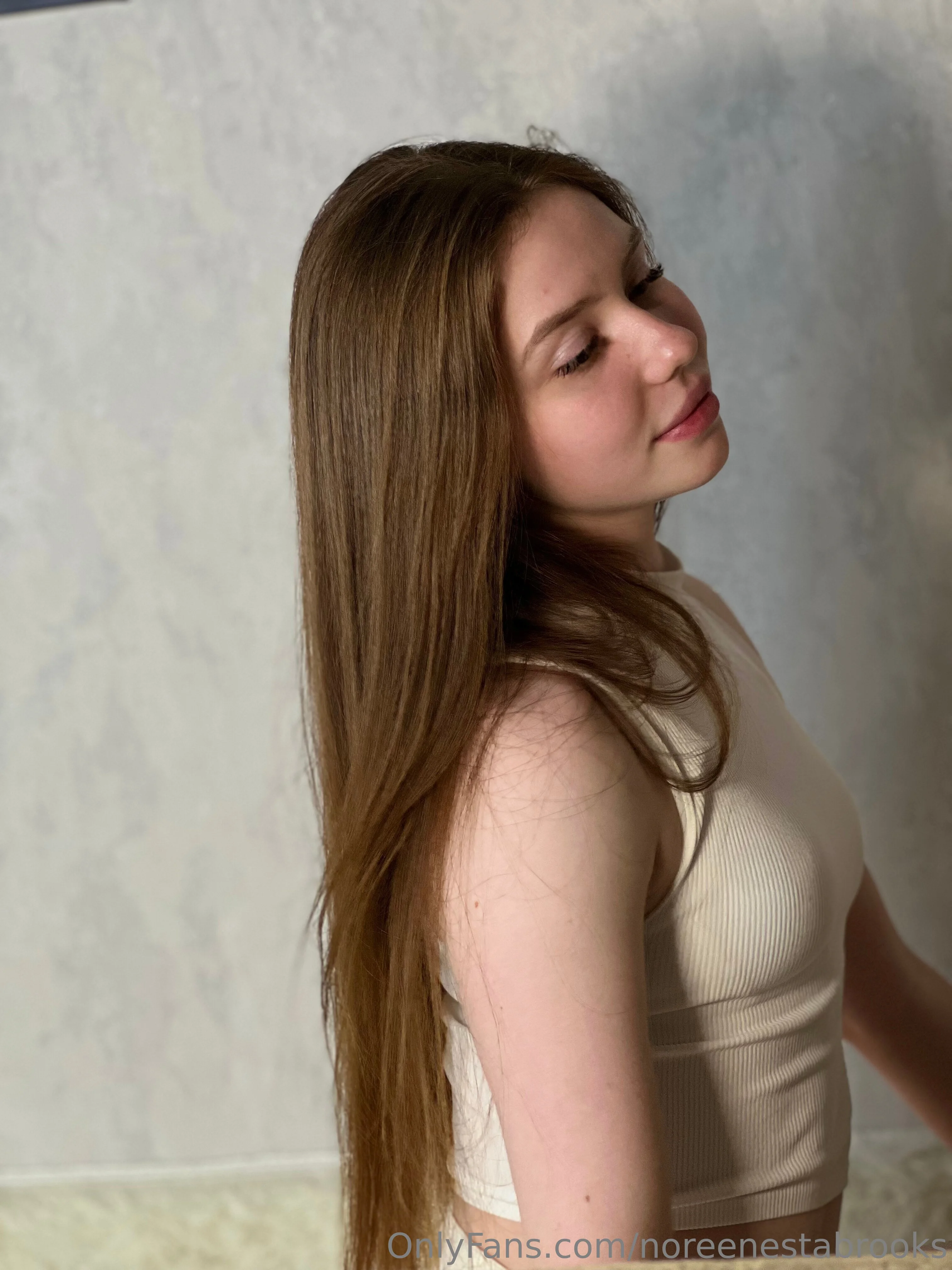 Abby💛 OnlyFans premium content 21 - noreenestabrooks exclusive collection