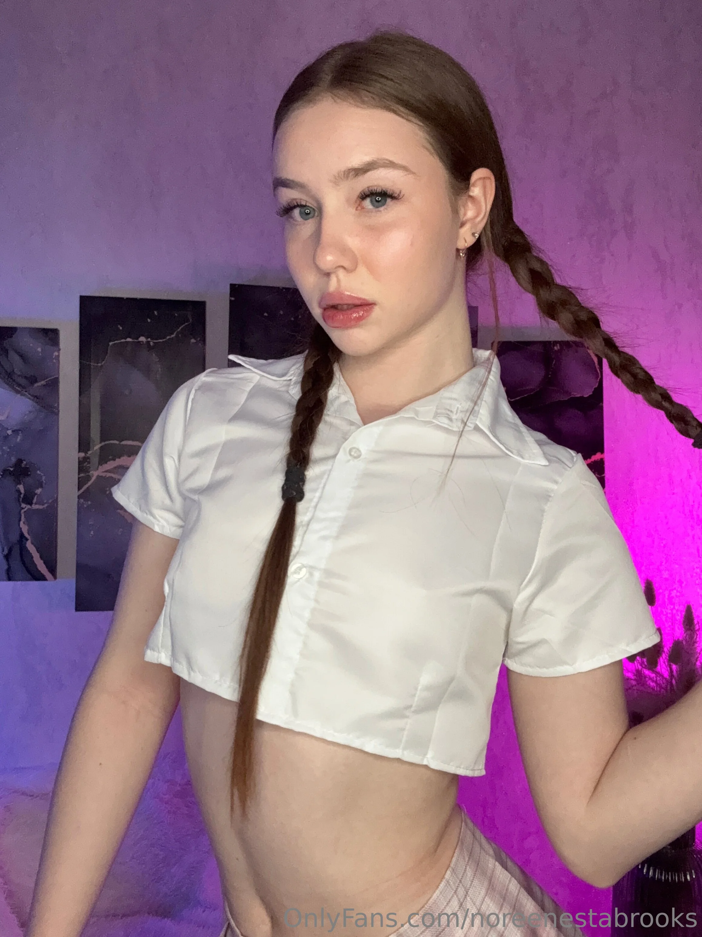 Abby💛 OnlyFans premium content 14 - noreenestabrooks exclusive collection