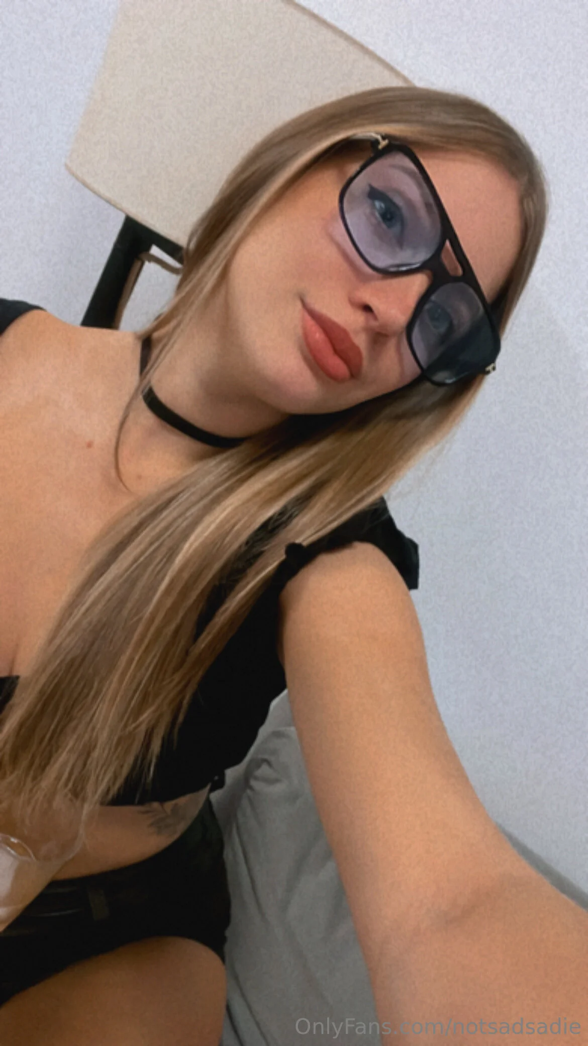 Sadie OnlyFans premium content 15 - notsadsadie exclusive collection