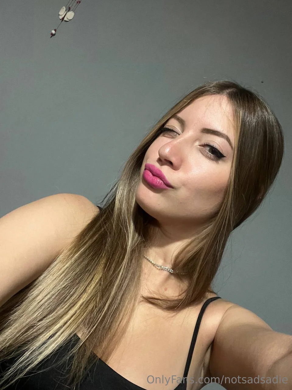 Sadie OnlyFans premium content 11 - notsadsadie exclusive collection