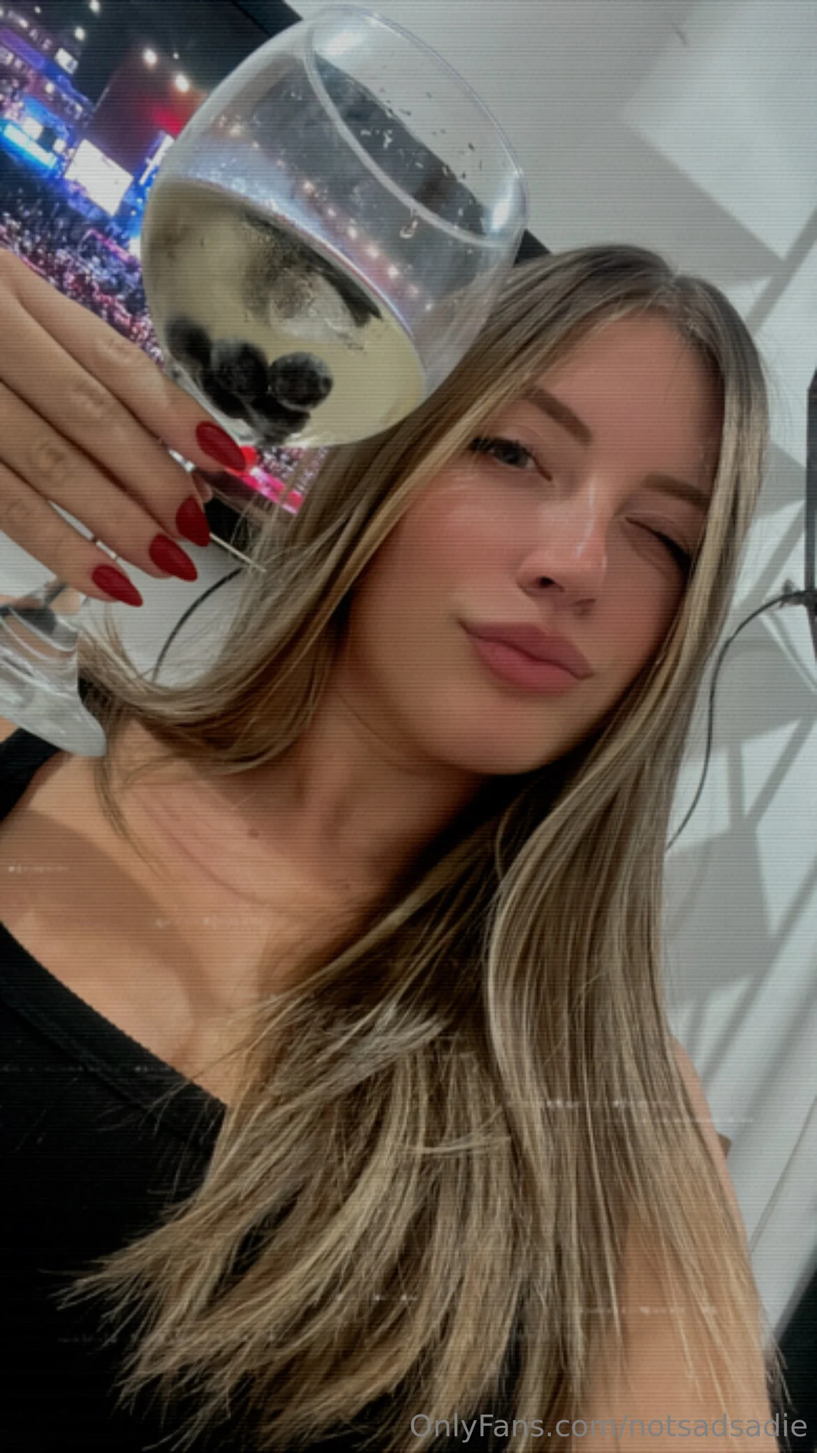 Sadie OnlyFans premium content 8 - notsadsadie exclusive collection