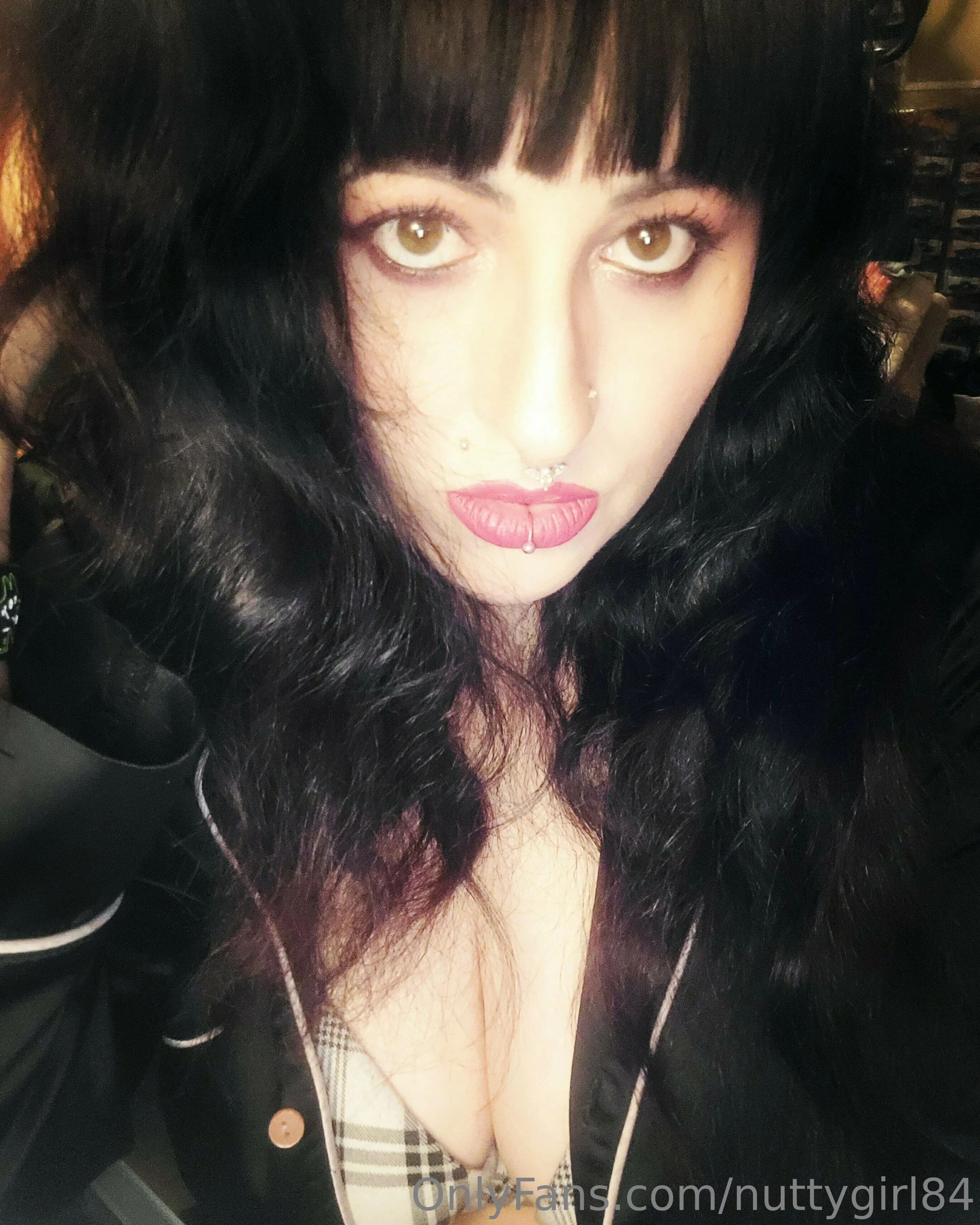 Just-A-Jane OnlyFans premium content 14 - nuttygirl84 exclusive collection