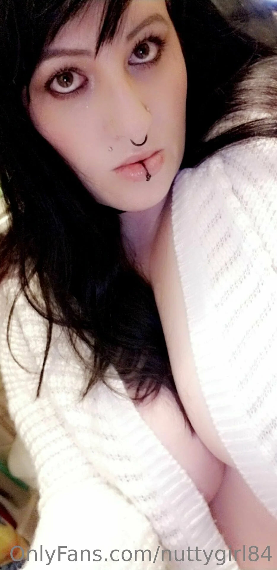 Just-A-Jane OnlyFans premium content 11 - nuttygirl84 exclusive collection