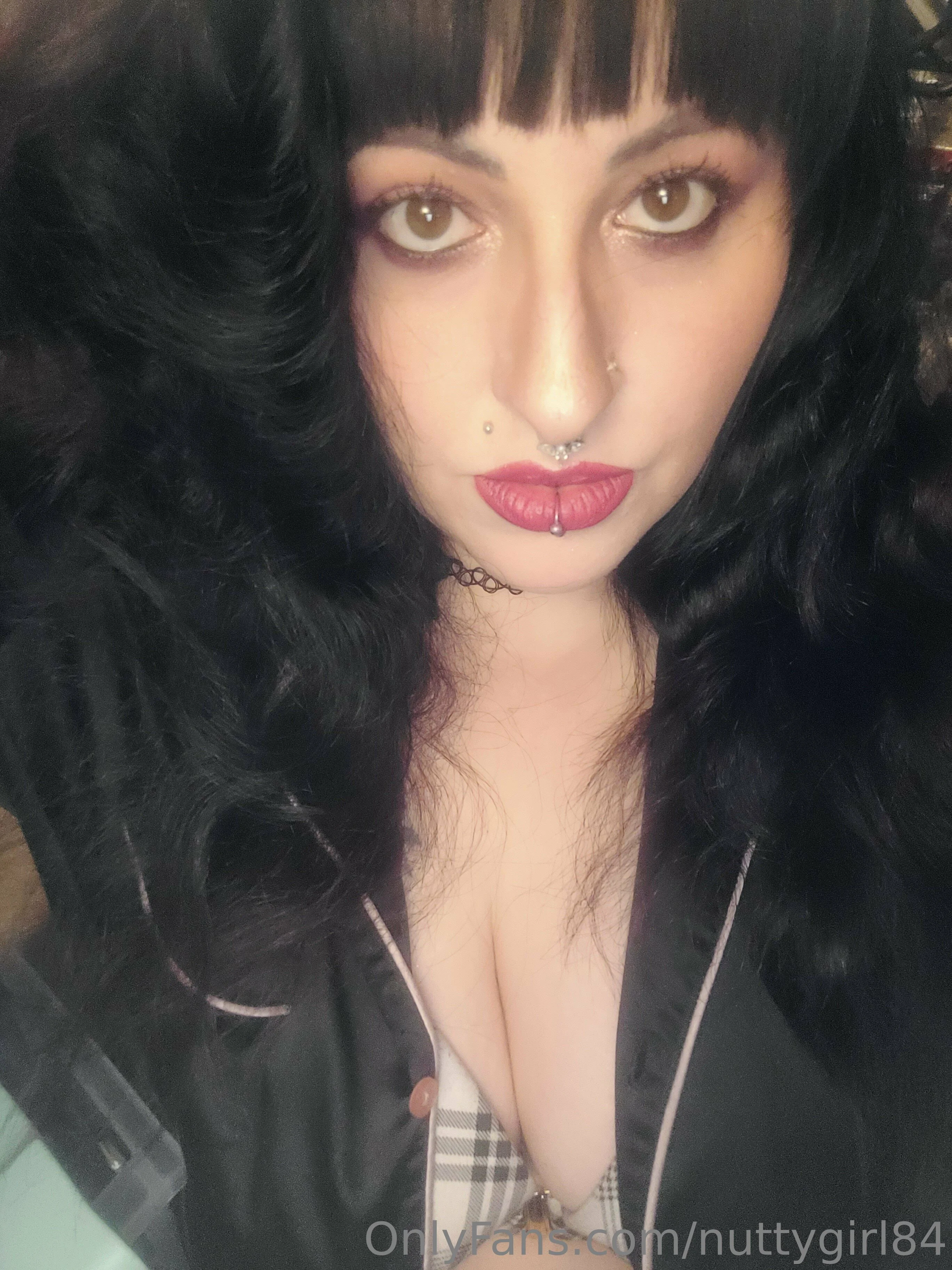 Just-A-Jane OnlyFans premium content 9 - nuttygirl84 exclusive collection