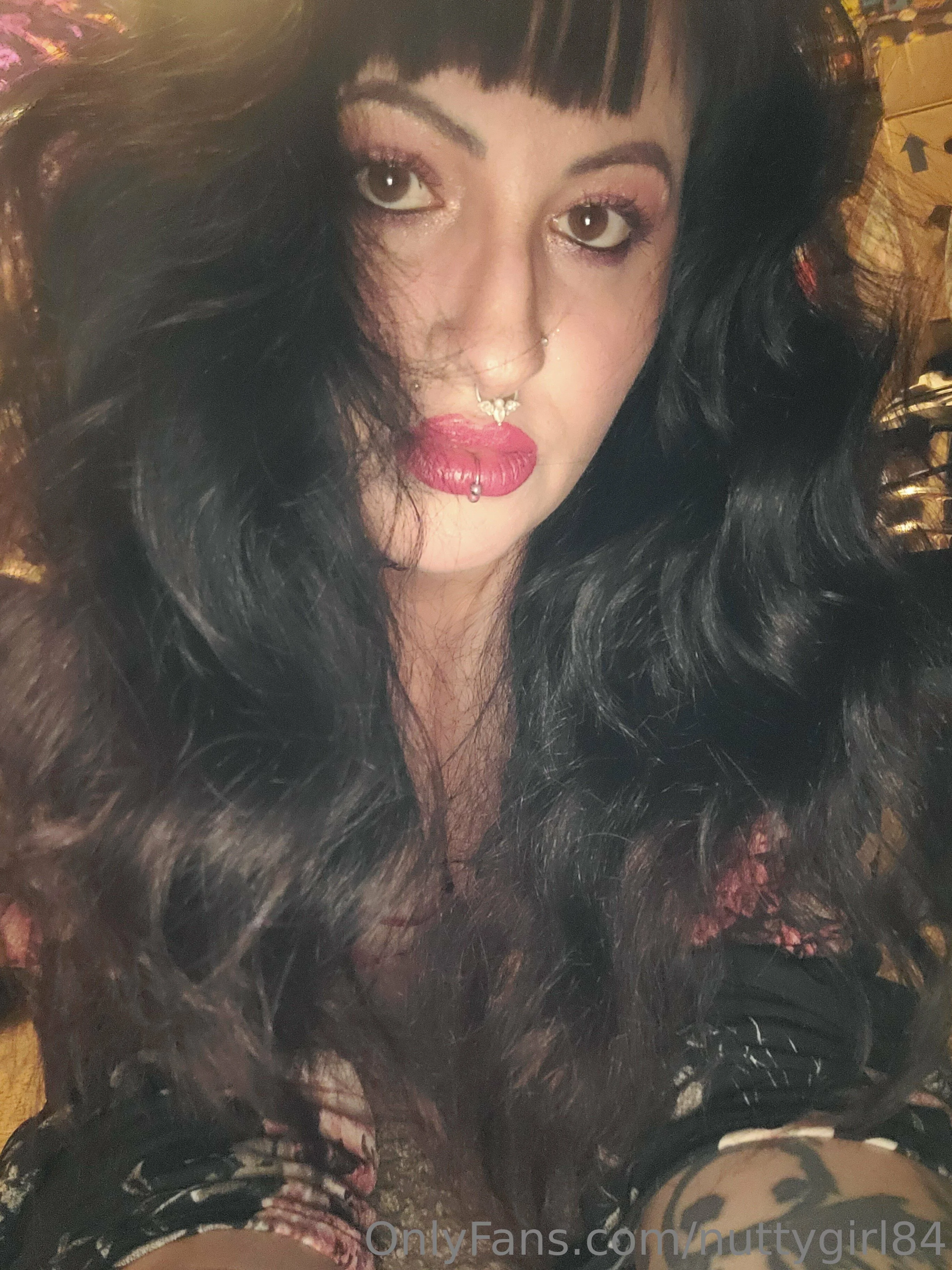 Just-A-Jane OnlyFans premium content 8 - nuttygirl84 exclusive collection