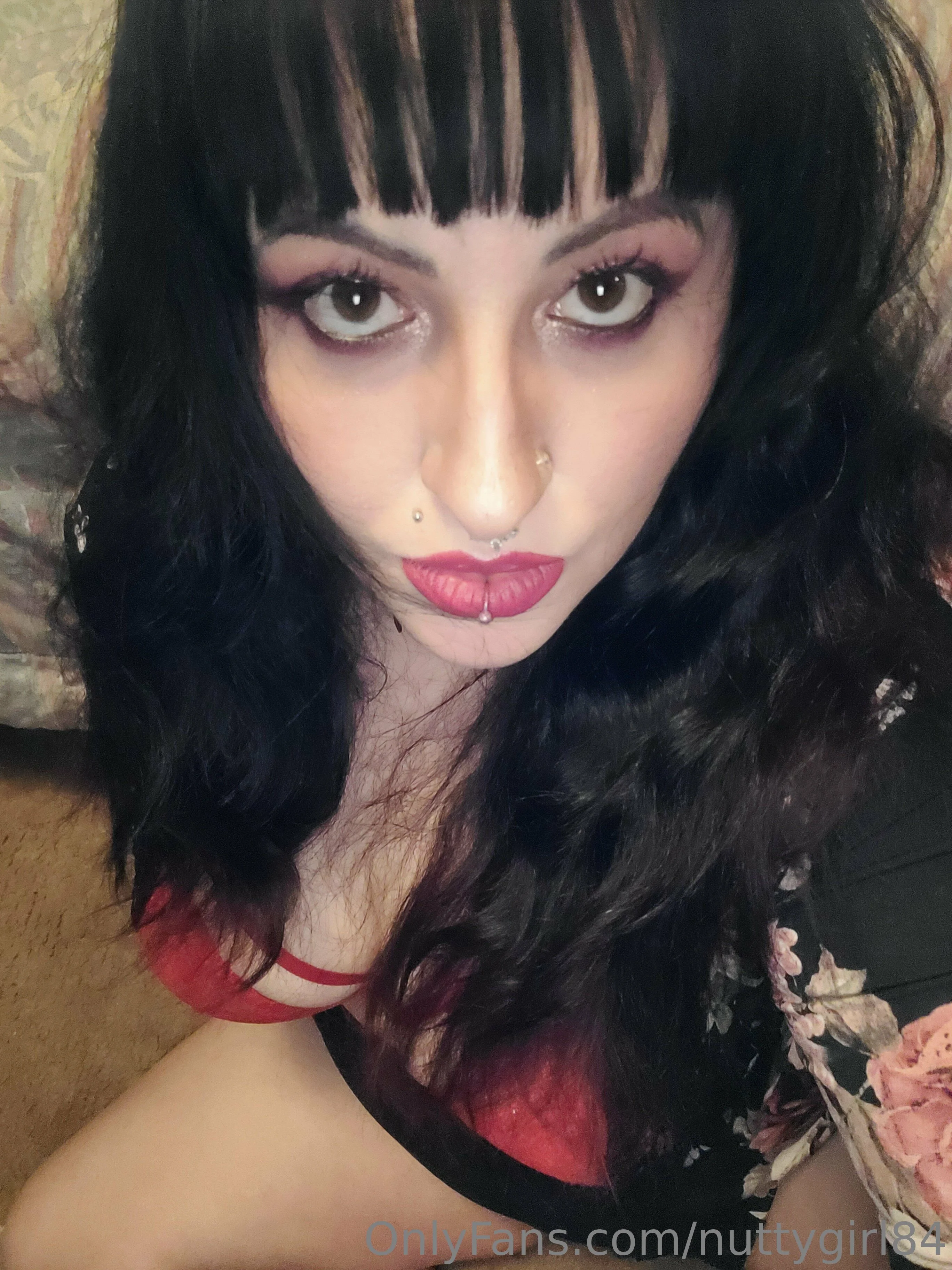 Just-A-Jane OnlyFans premium content 7 - nuttygirl84 exclusive collection