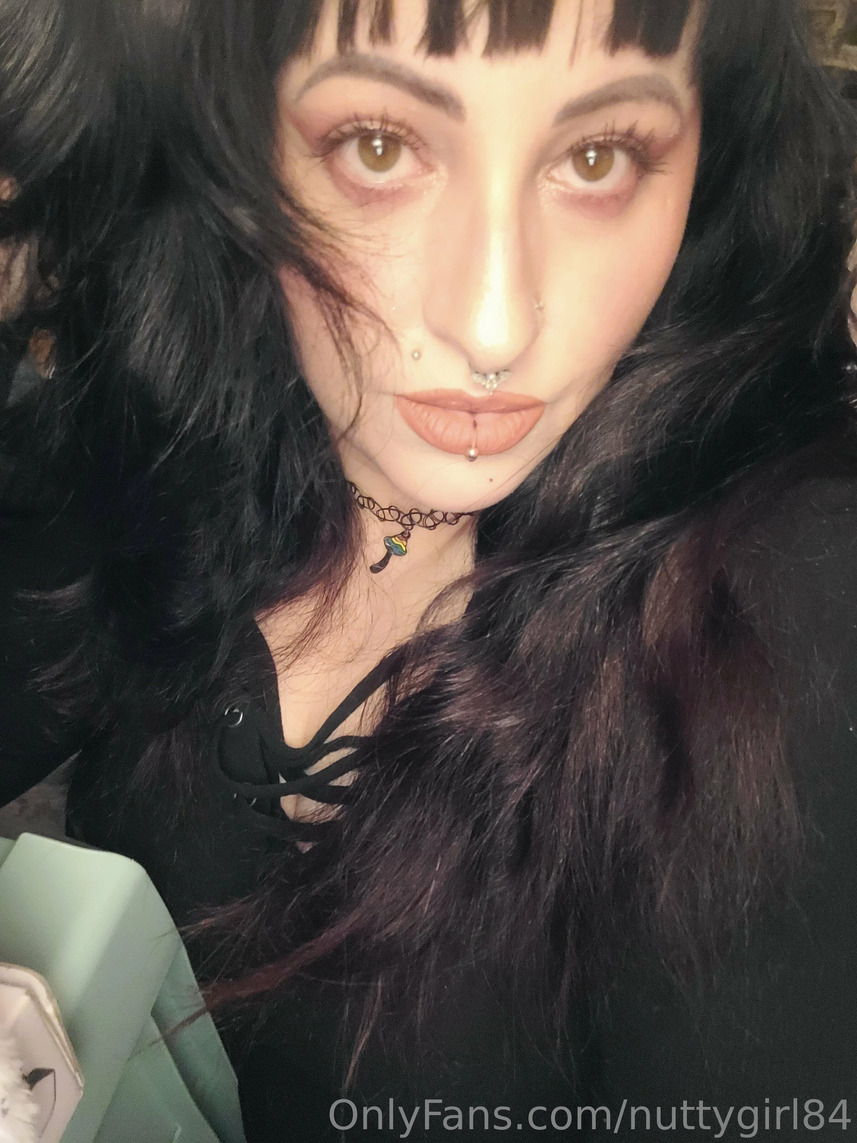 Just-A-Jane OnlyFans premium content 5 - nuttygirl84 exclusive collection