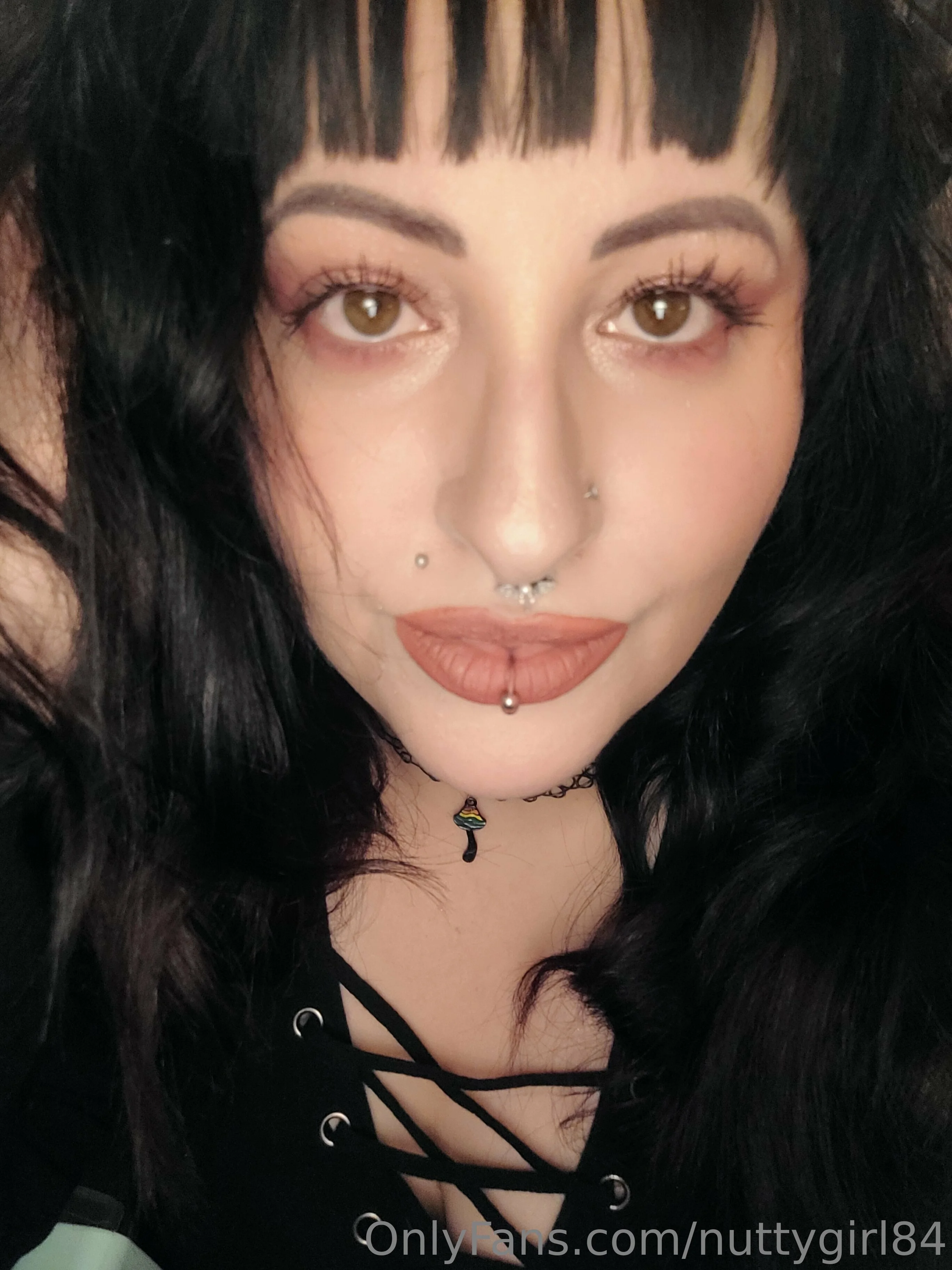 Just-A-Jane OnlyFans premium content 4 - nuttygirl84 exclusive collection