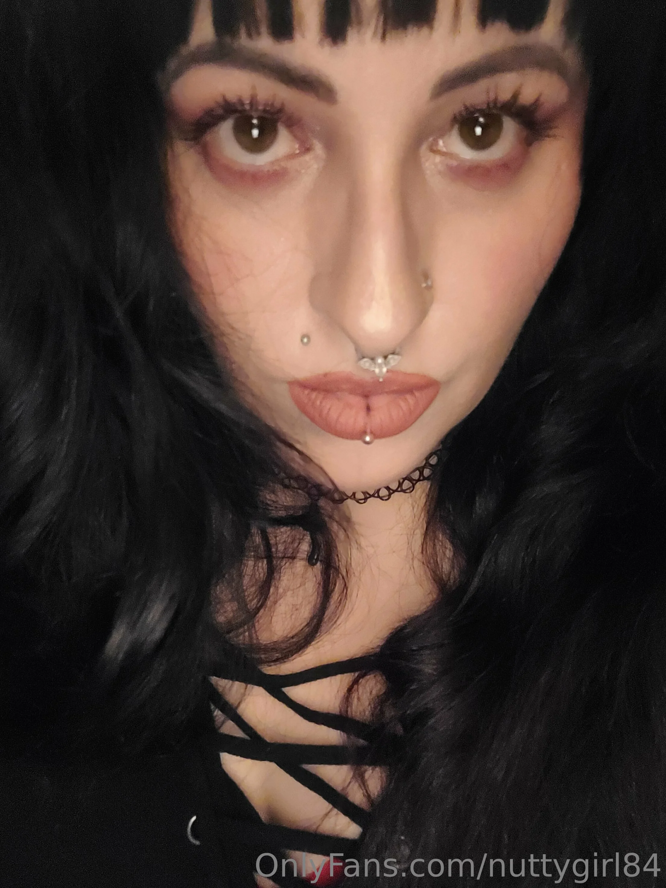 Just-A-Jane OnlyFans premium content 2 - nuttygirl84 exclusive collection