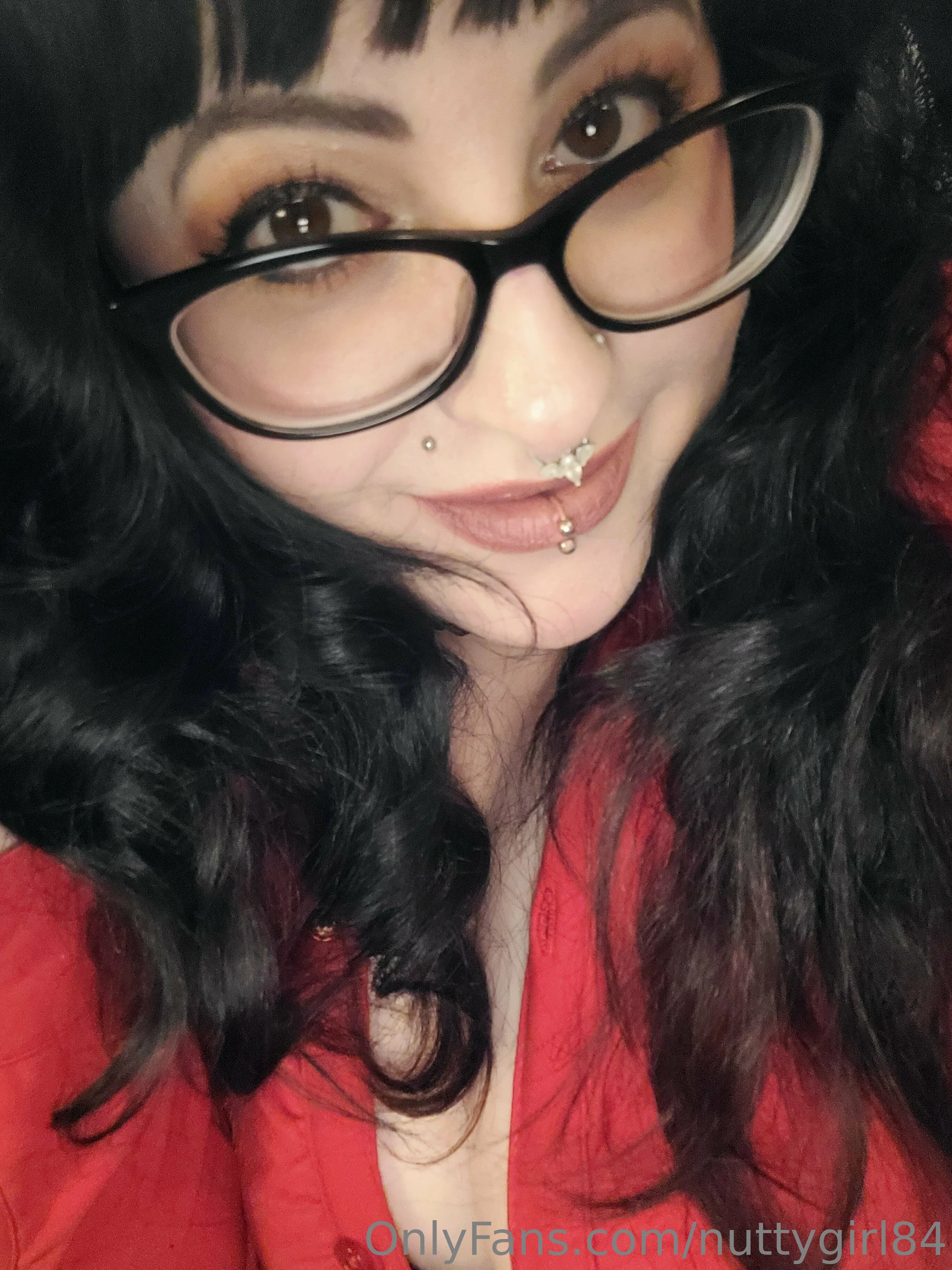 Just-A-Jane OnlyFans premium content 1 - nuttygirl84 exclusive collection