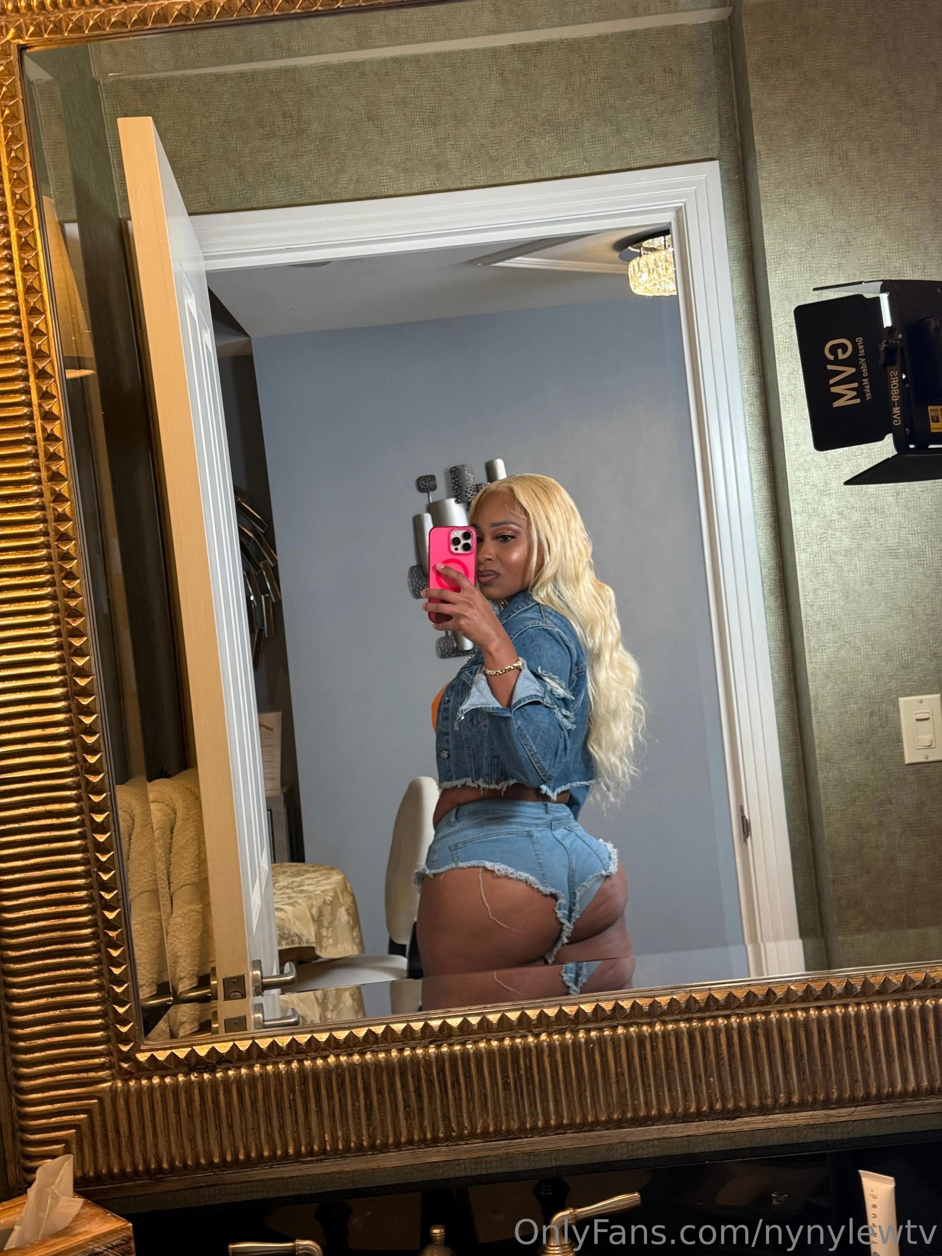 NyNyfreeTV OnlyFans premium content 7 - nynylewtv exclusive collection