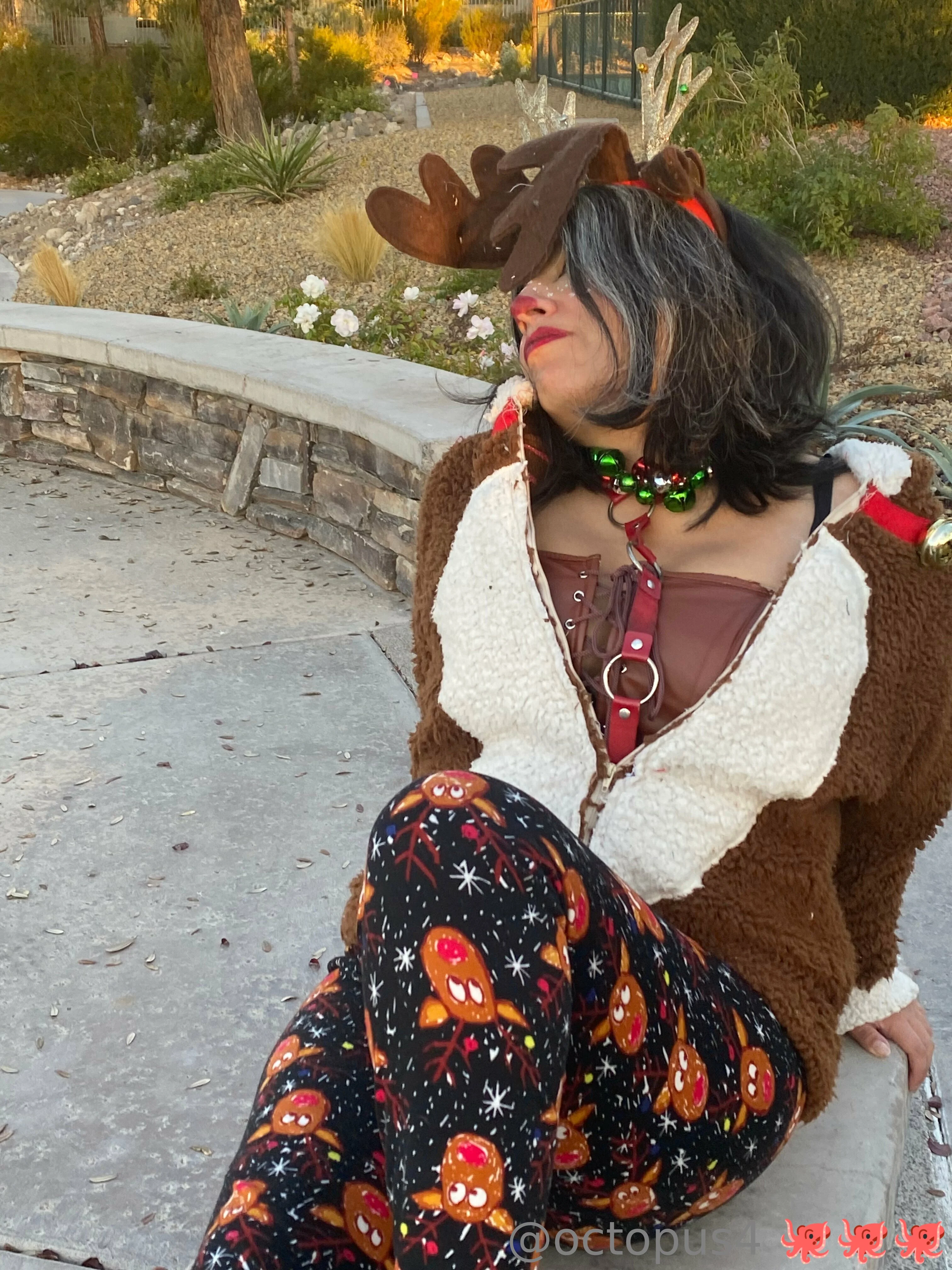 Jello4thot OnlyFans premium content 14 - octopus4 exclusive collection