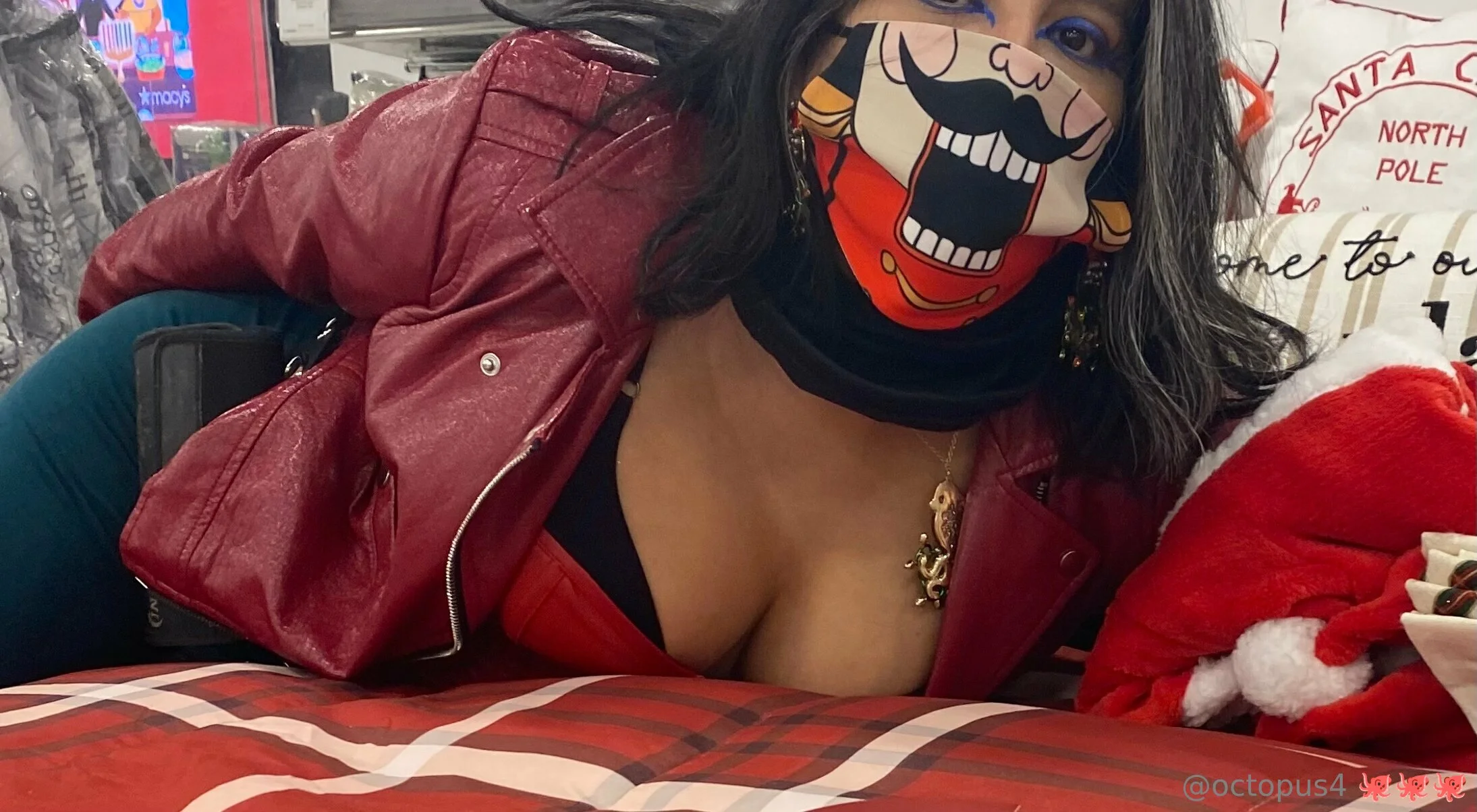 Jello4thot OnlyFans premium content 11 - octopus4 exclusive collection