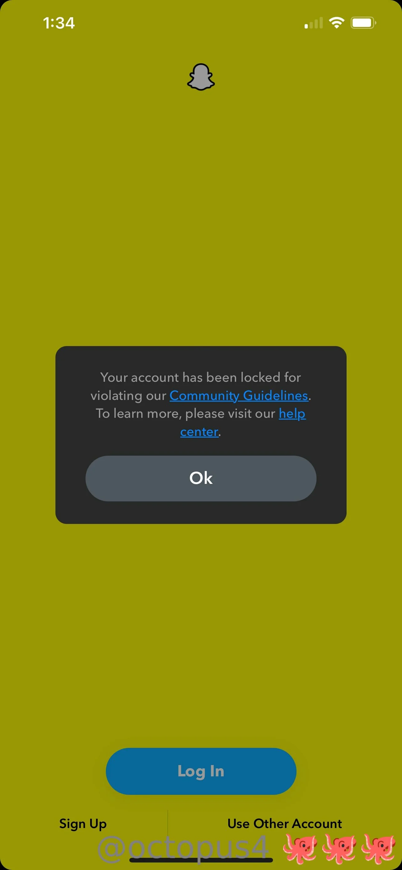 Jello4thot OnlyFans premium content 5 - octopus4 exclusive collection