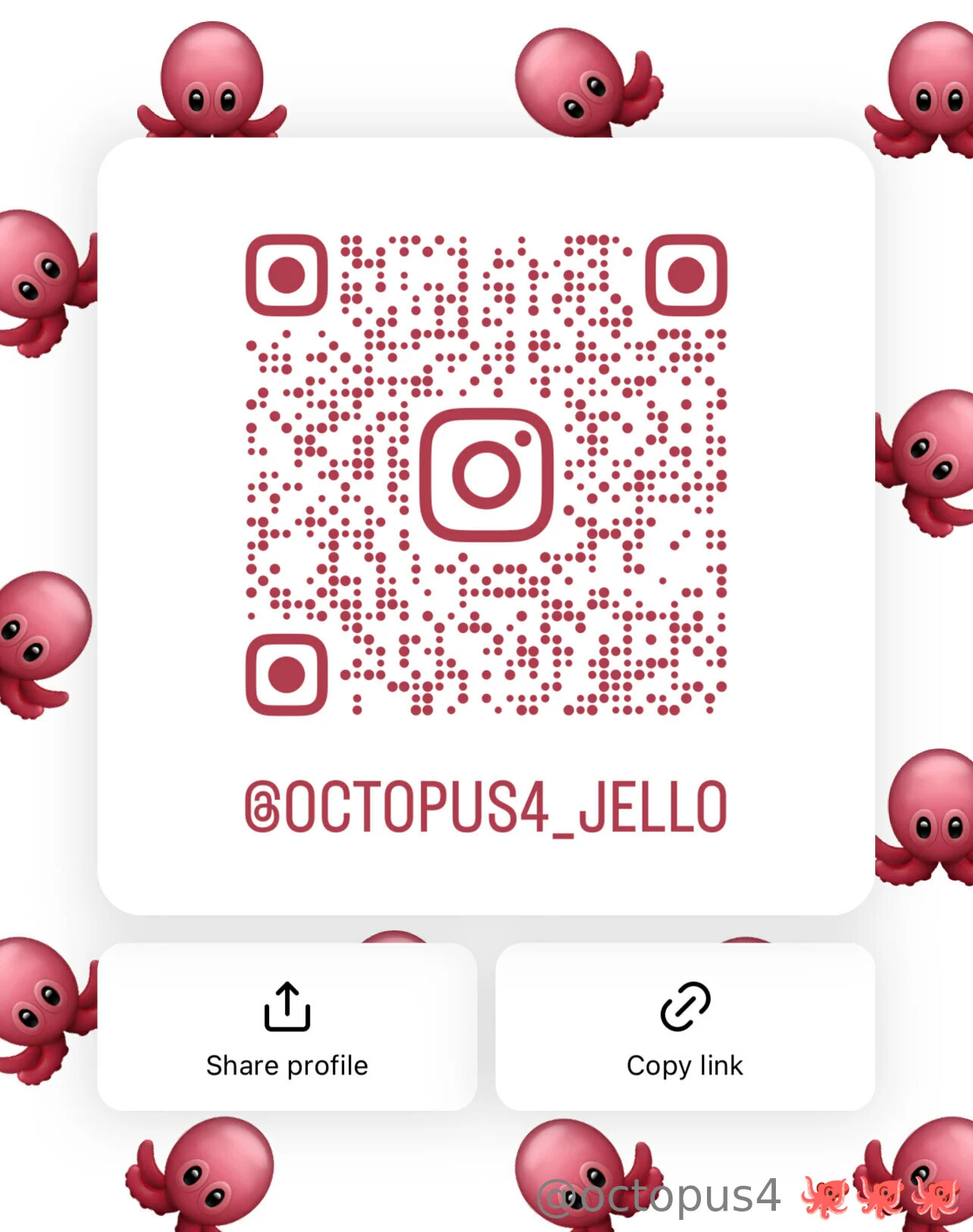 Jello4thot OnlyFans premium content 3 - octopus4 exclusive collection