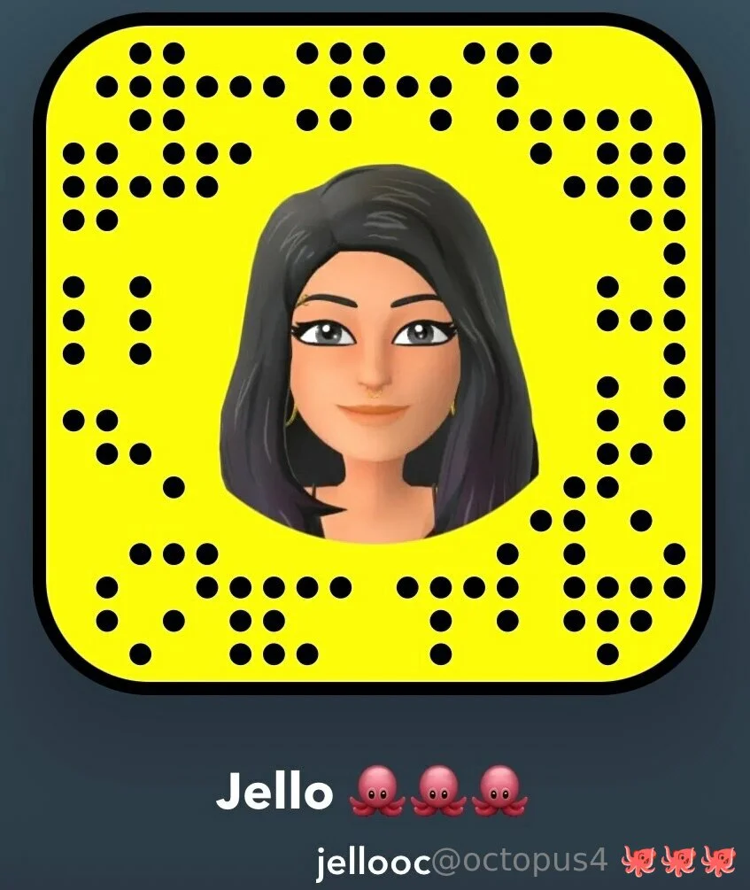 Jello4thot OnlyFans premium content 2 - octopus4 exclusive collection