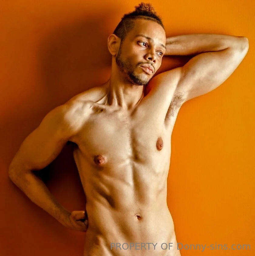 Donny Sins OnlyFans premium content 16 - officialdonnysins exclusive collection