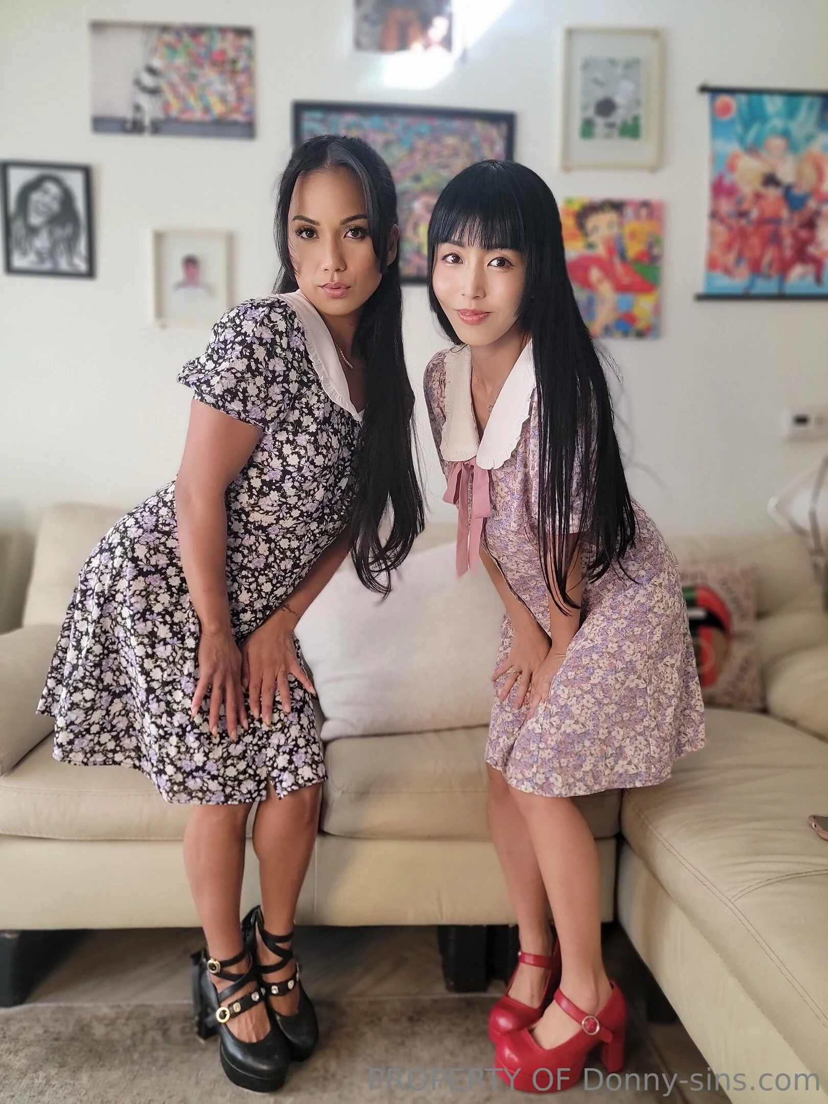 Donny Sins OnlyFans premium content 13 - officialdonnysins exclusive collection