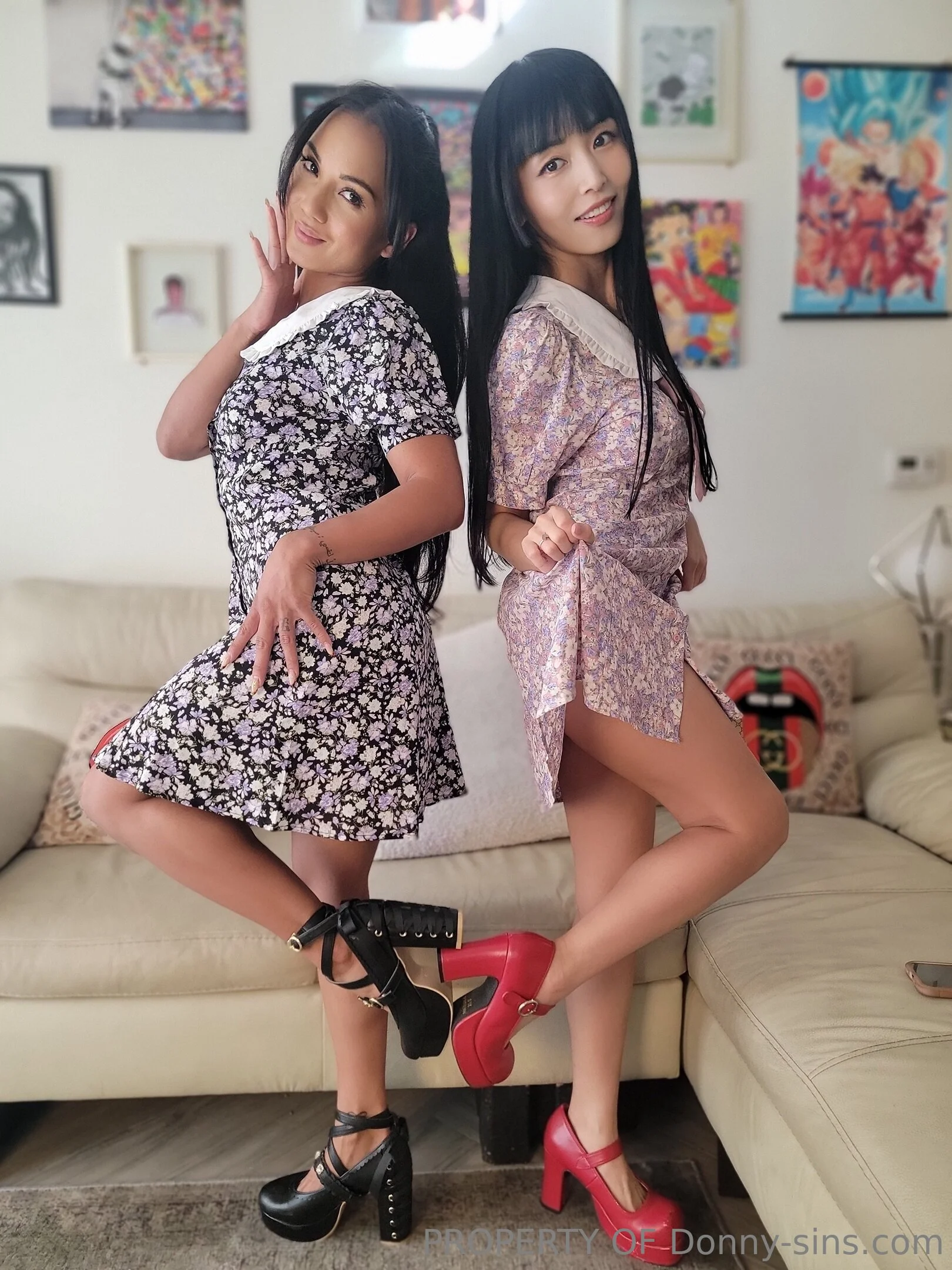 Donny Sins OnlyFans premium content 11 - officialdonnysins exclusive collection