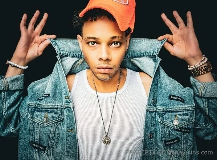 Donny Sins OnlyFans premium content 10 - officialdonnysins exclusive collection