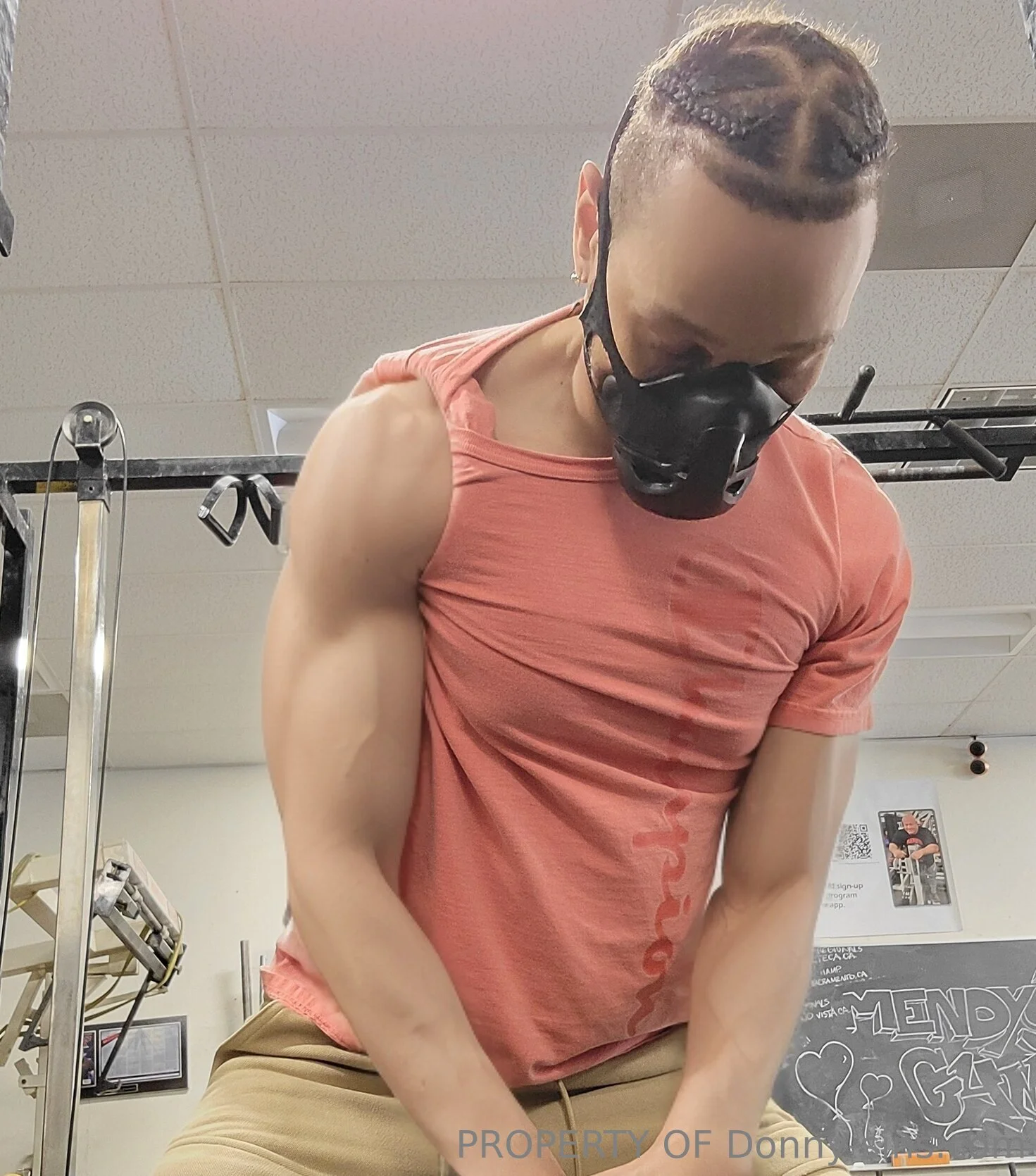 Donny Sins OnlyFans premium content 4 - officialdonnysins exclusive collection