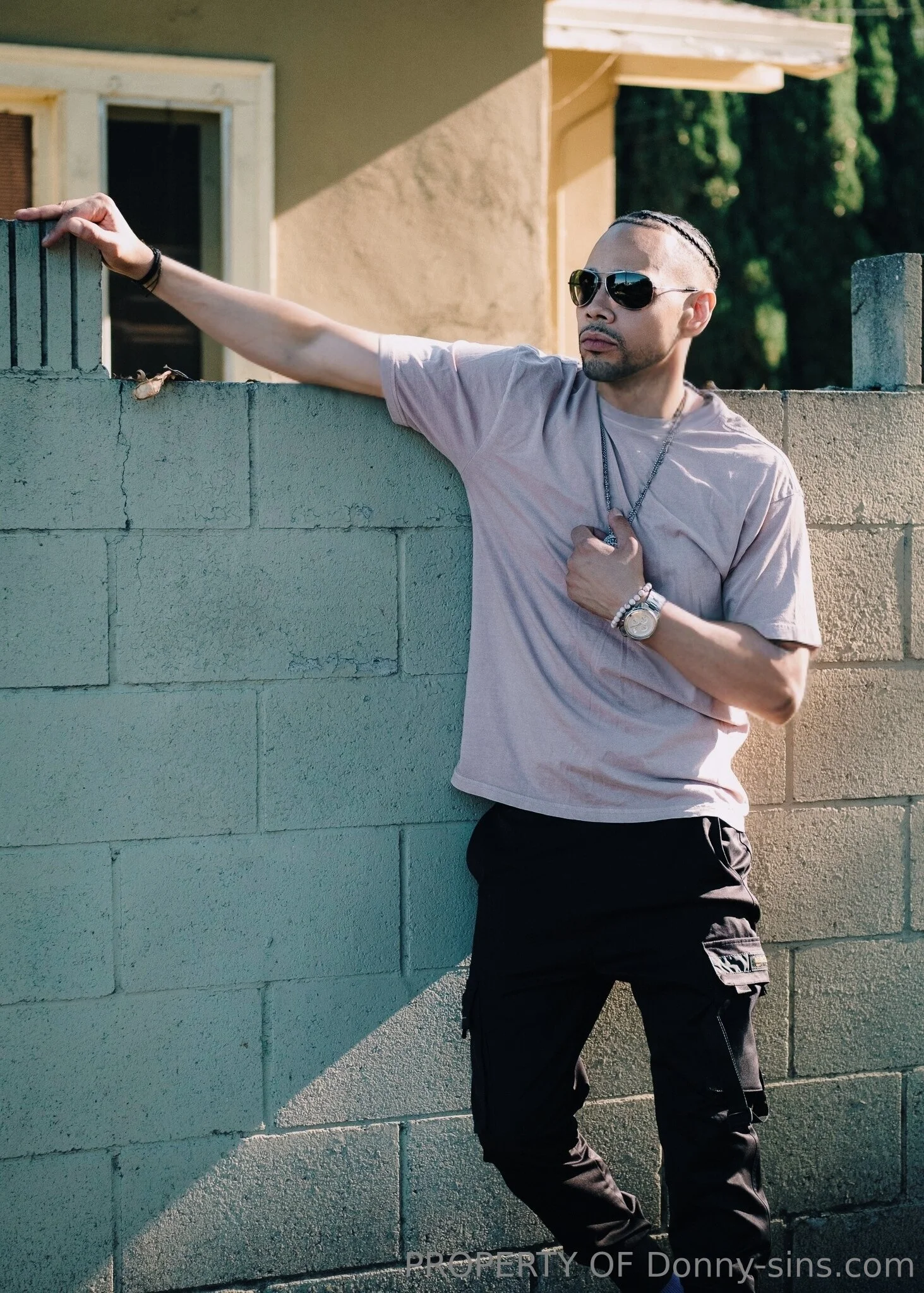 Donny Sins OnlyFans premium content 2 - officialdonnysins exclusive collection