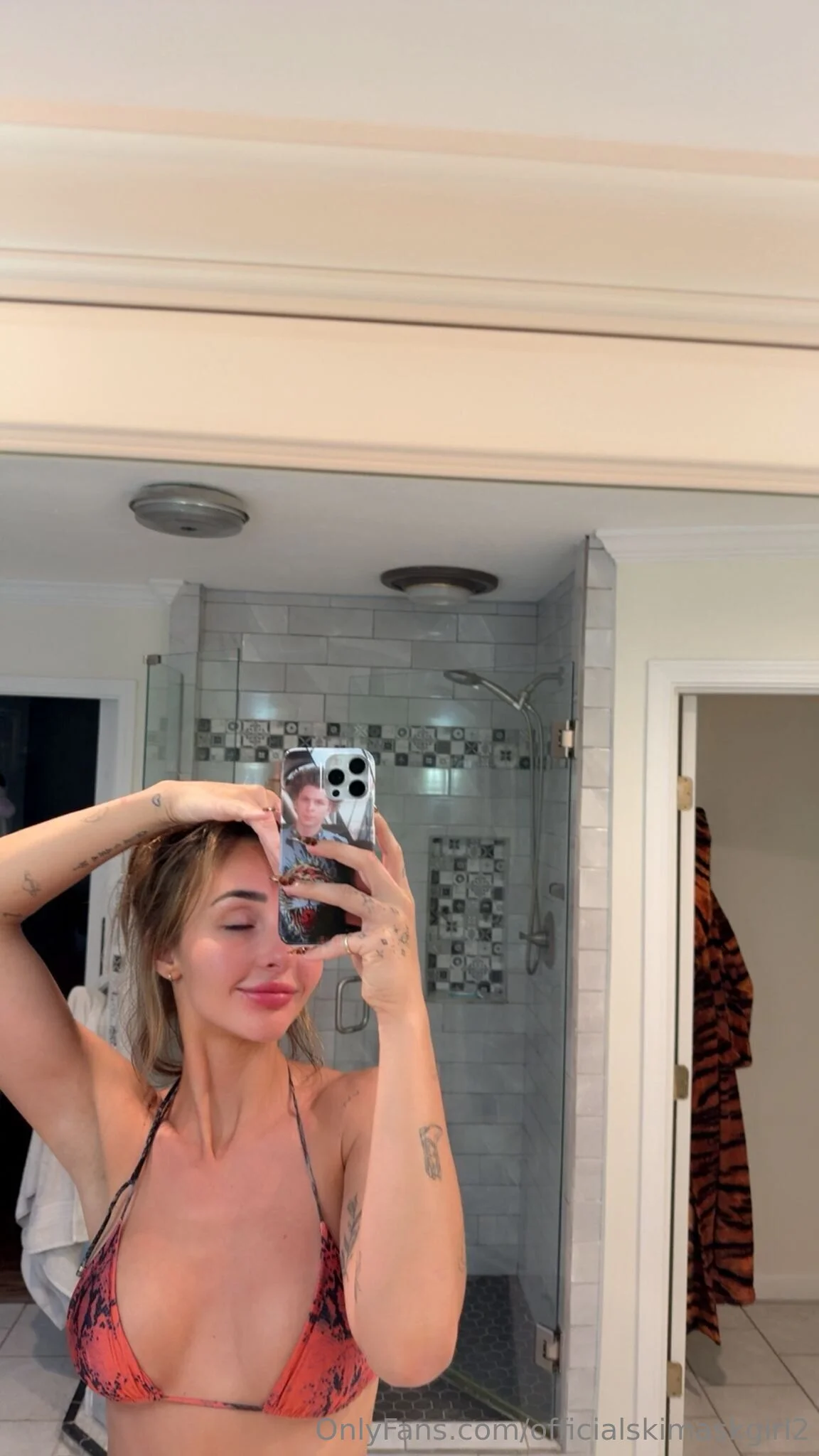 T H E S K I M A S K G I R L OnlyFans premium content 30 - officialskimaskgirl2 exclusive collection