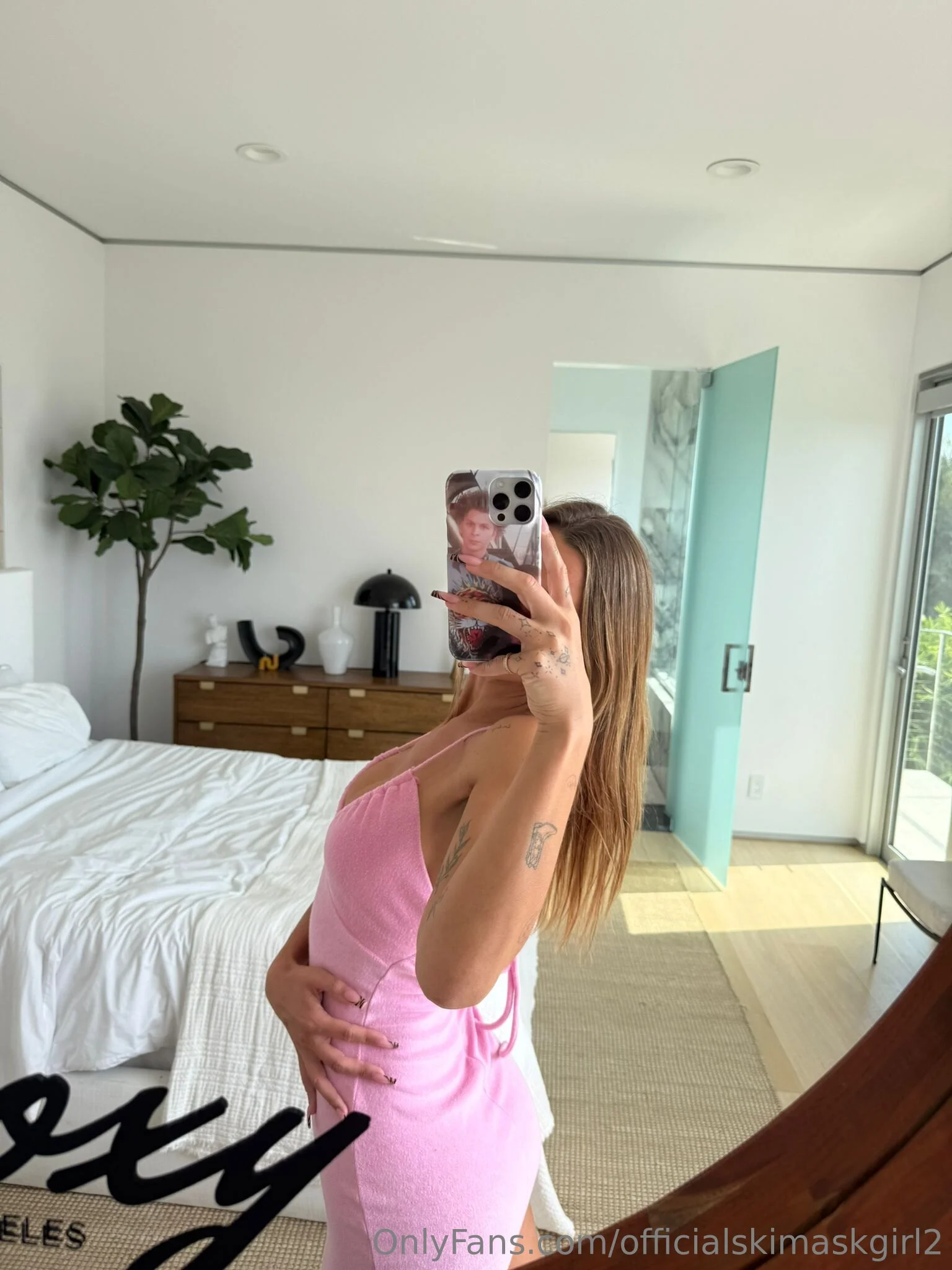 T H E S K I M A S K G I R L OnlyFans premium content 4 - officialskimaskgirl2 exclusive collection