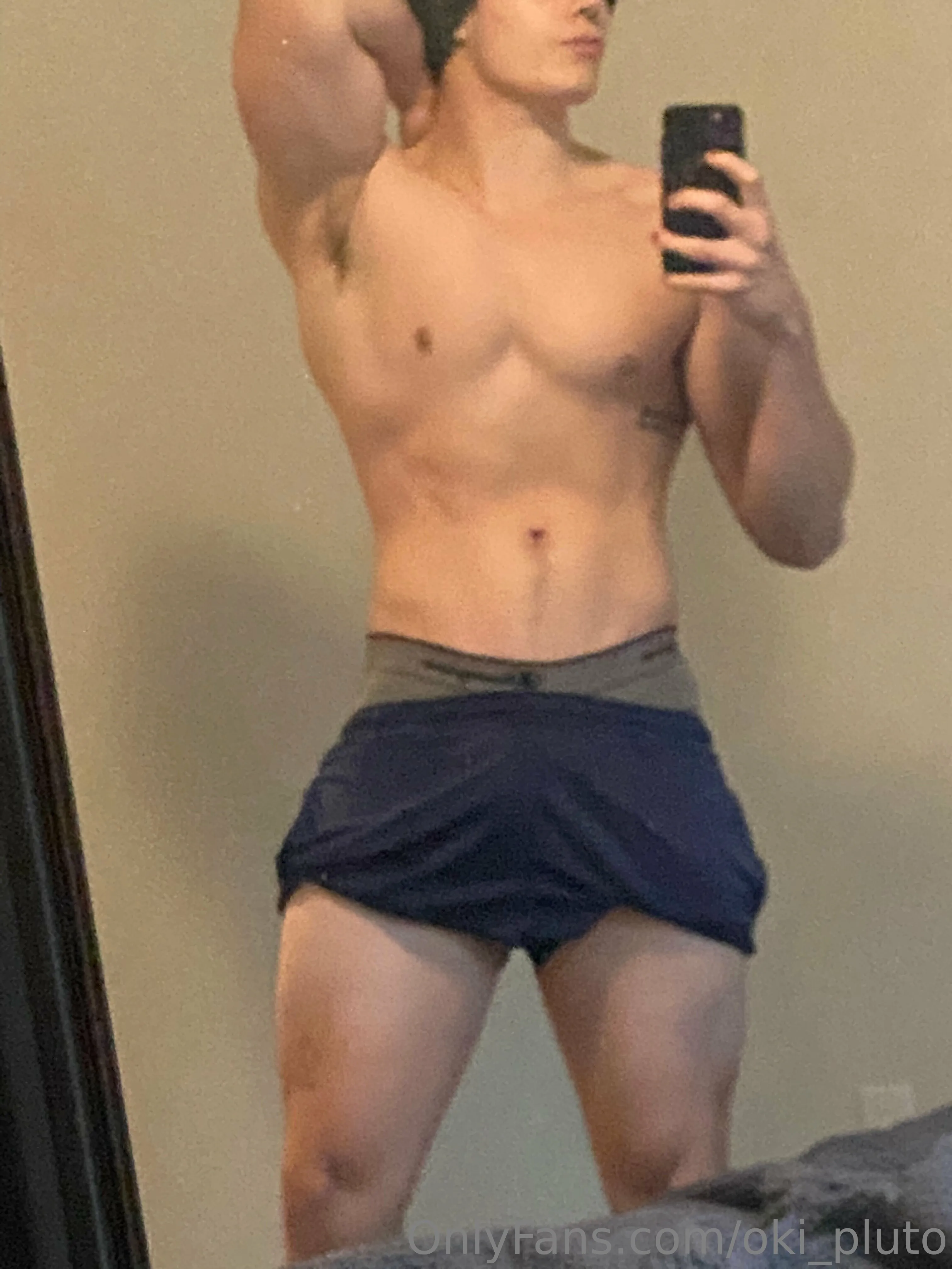 Pluto OnlyFans premium content 20 - oki_pluto exclusive collection