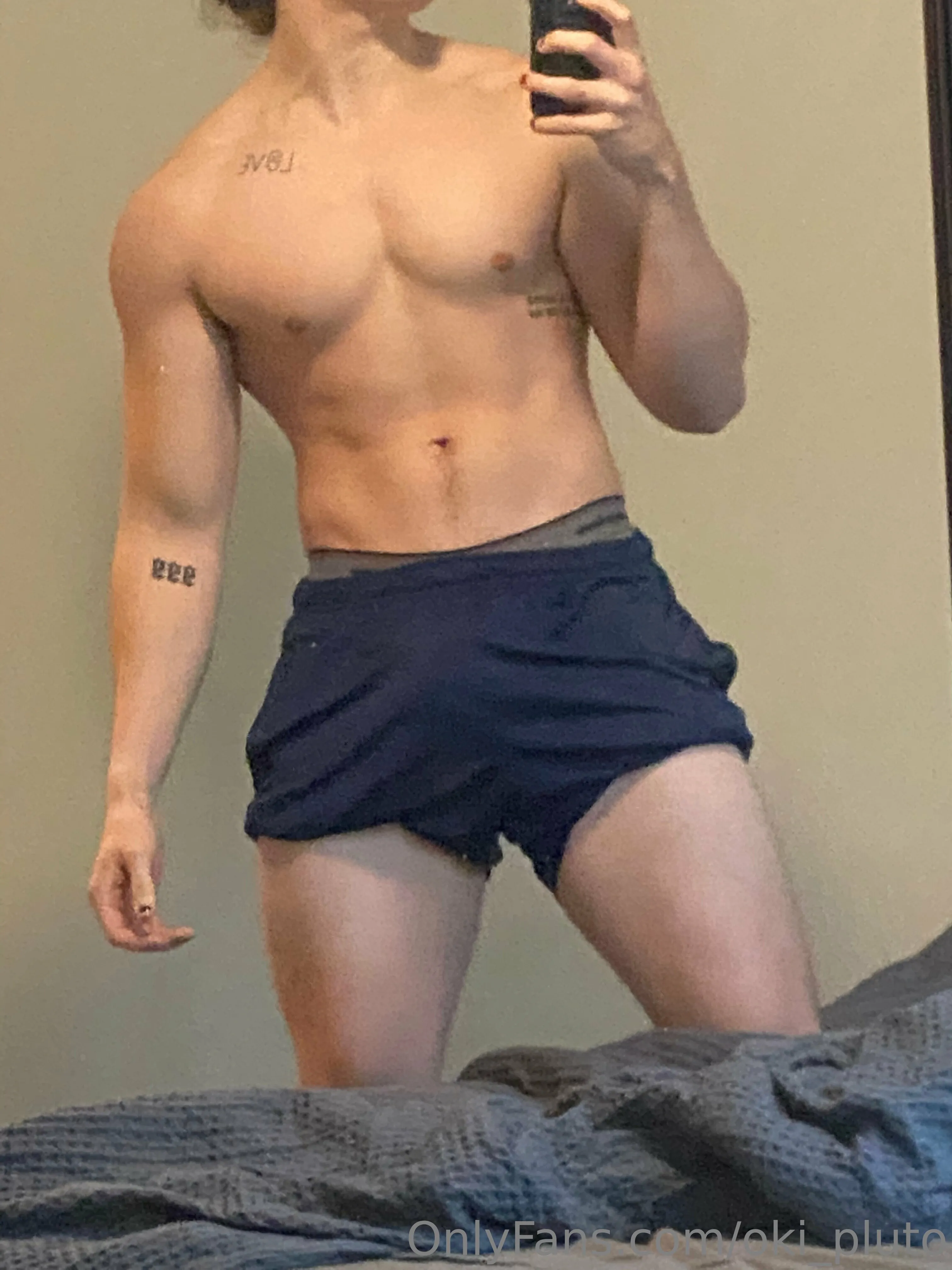 Pluto OnlyFans premium content 19 - oki_pluto exclusive collection