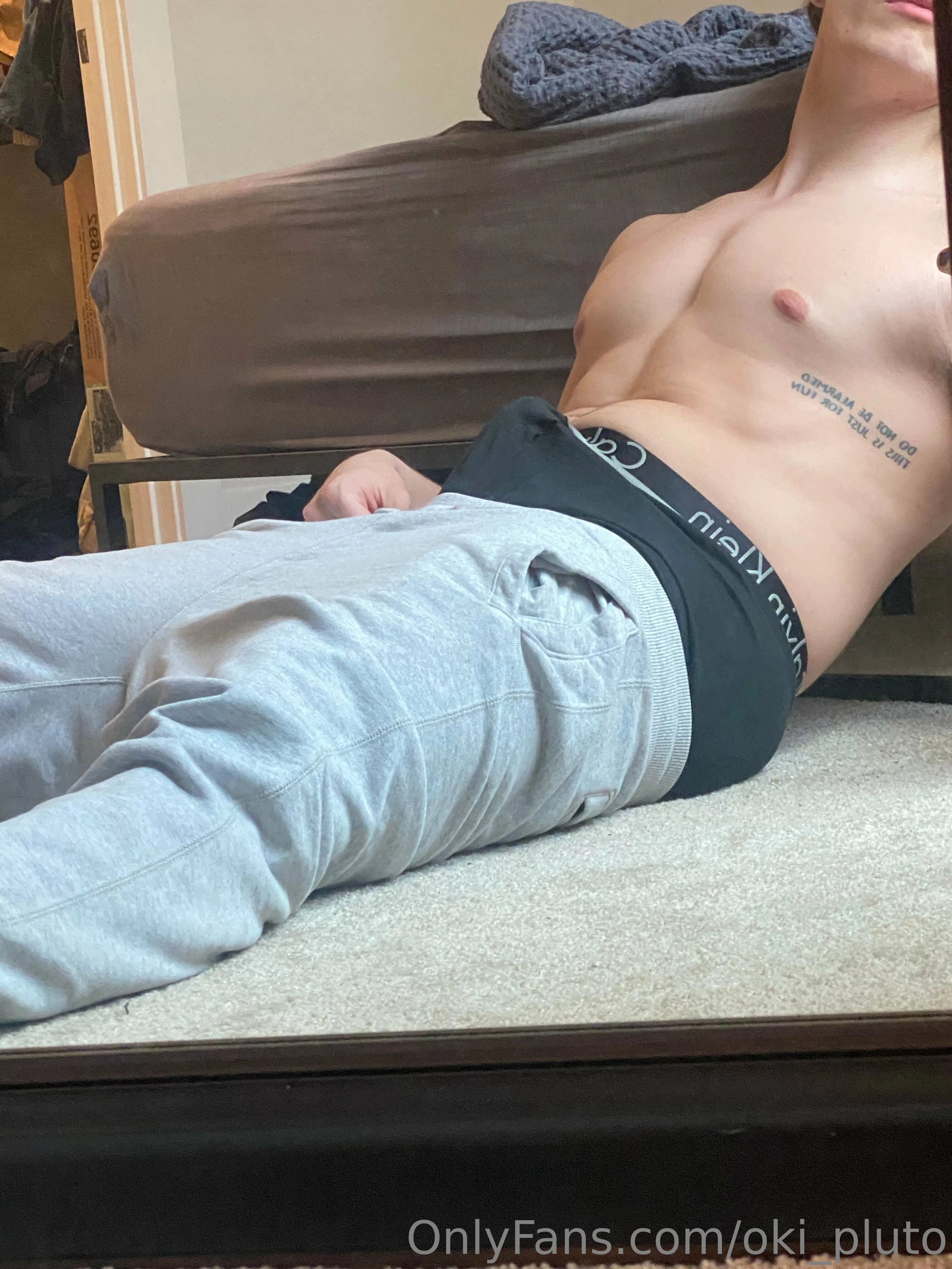 Pluto OnlyFans premium content 15 - oki_pluto exclusive collection