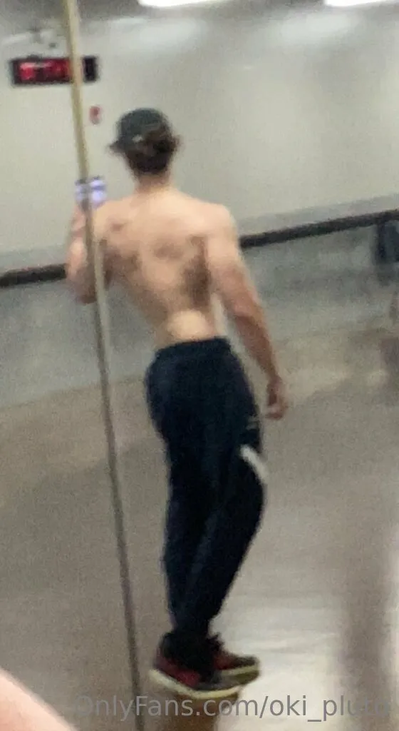 Pluto OnlyFans premium content 13 - oki_pluto exclusive collection