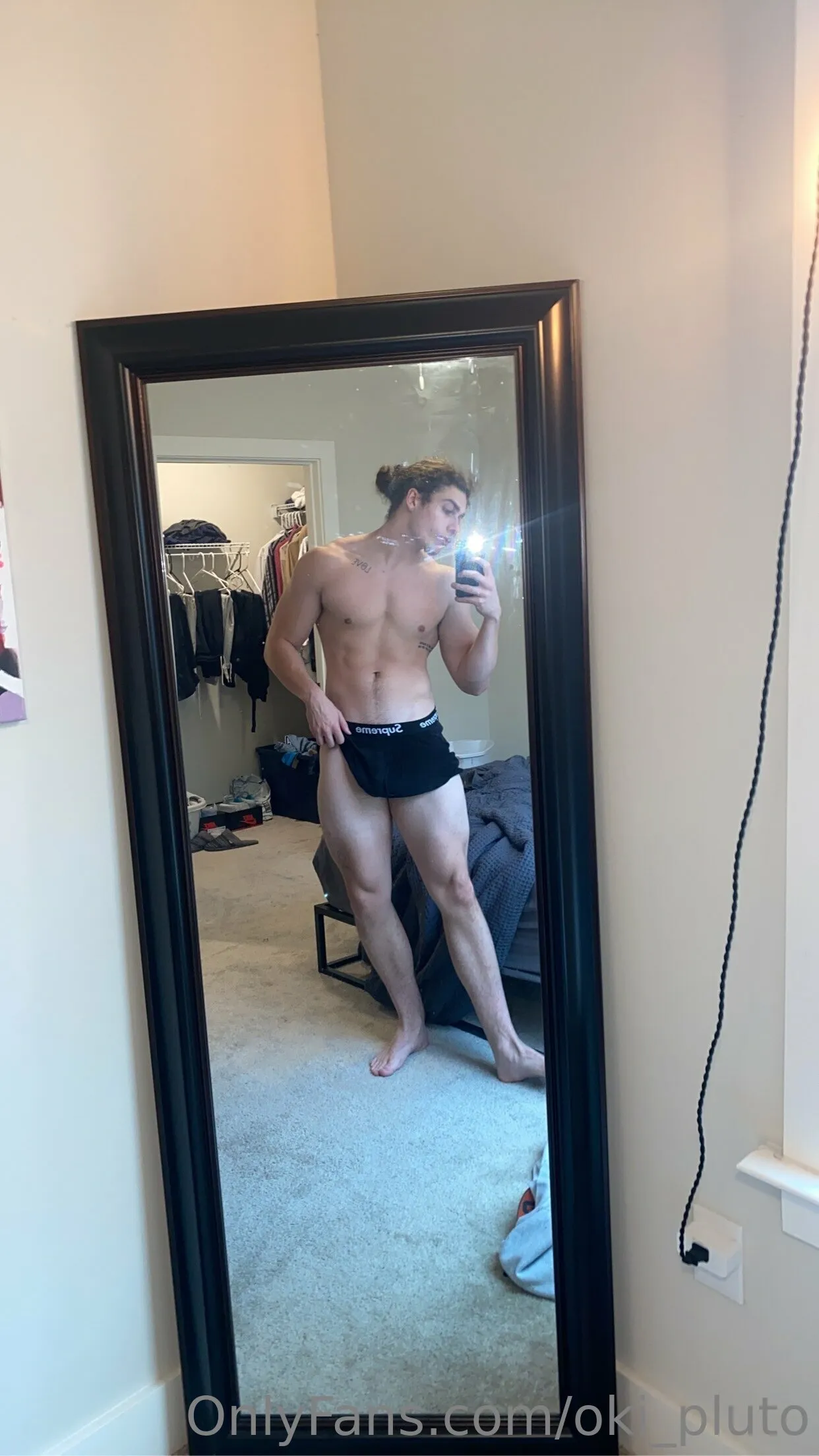 Pluto OnlyFans premium content 12 - oki_pluto exclusive collection